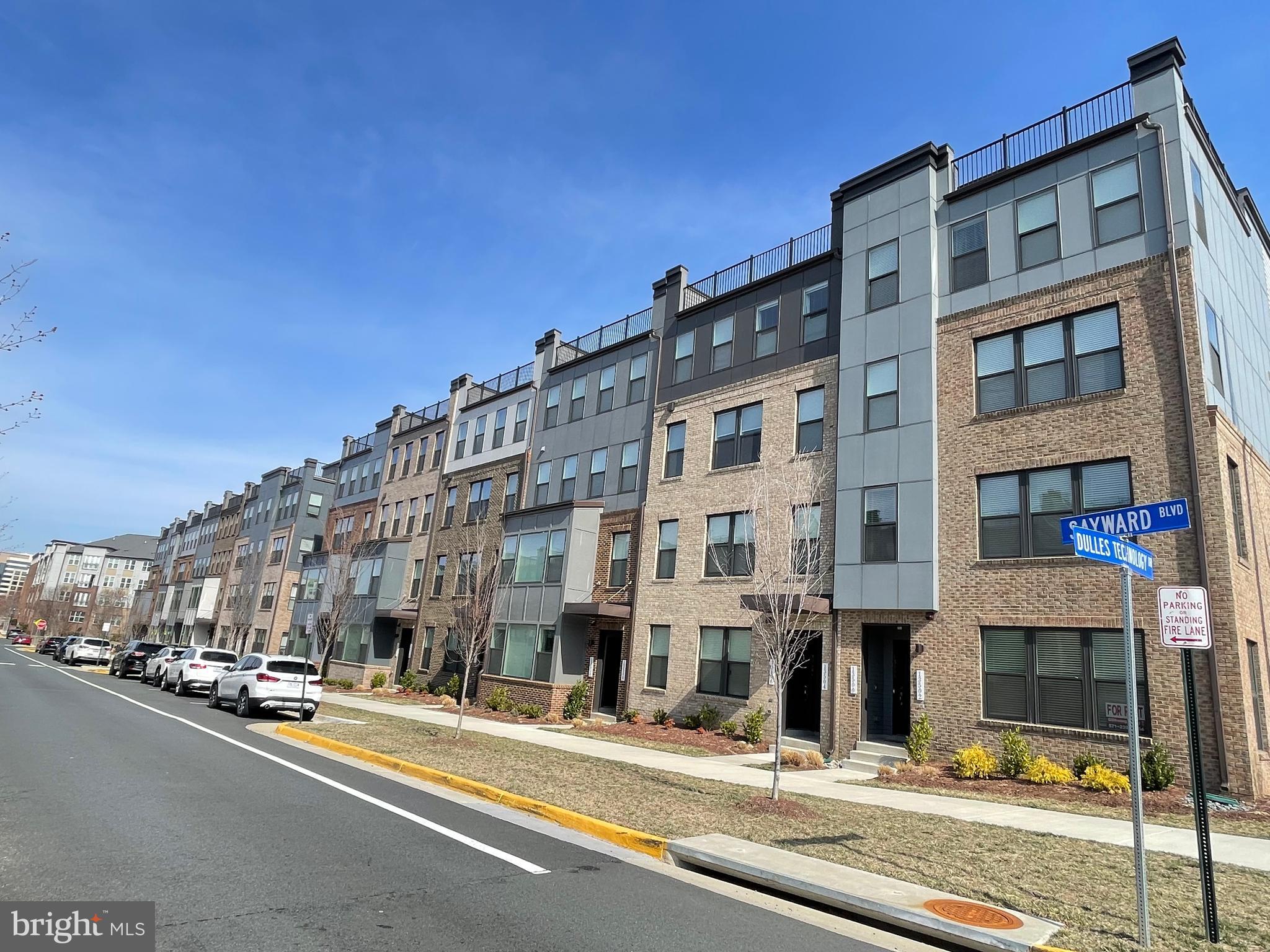 LIBERTY PARK - Residential