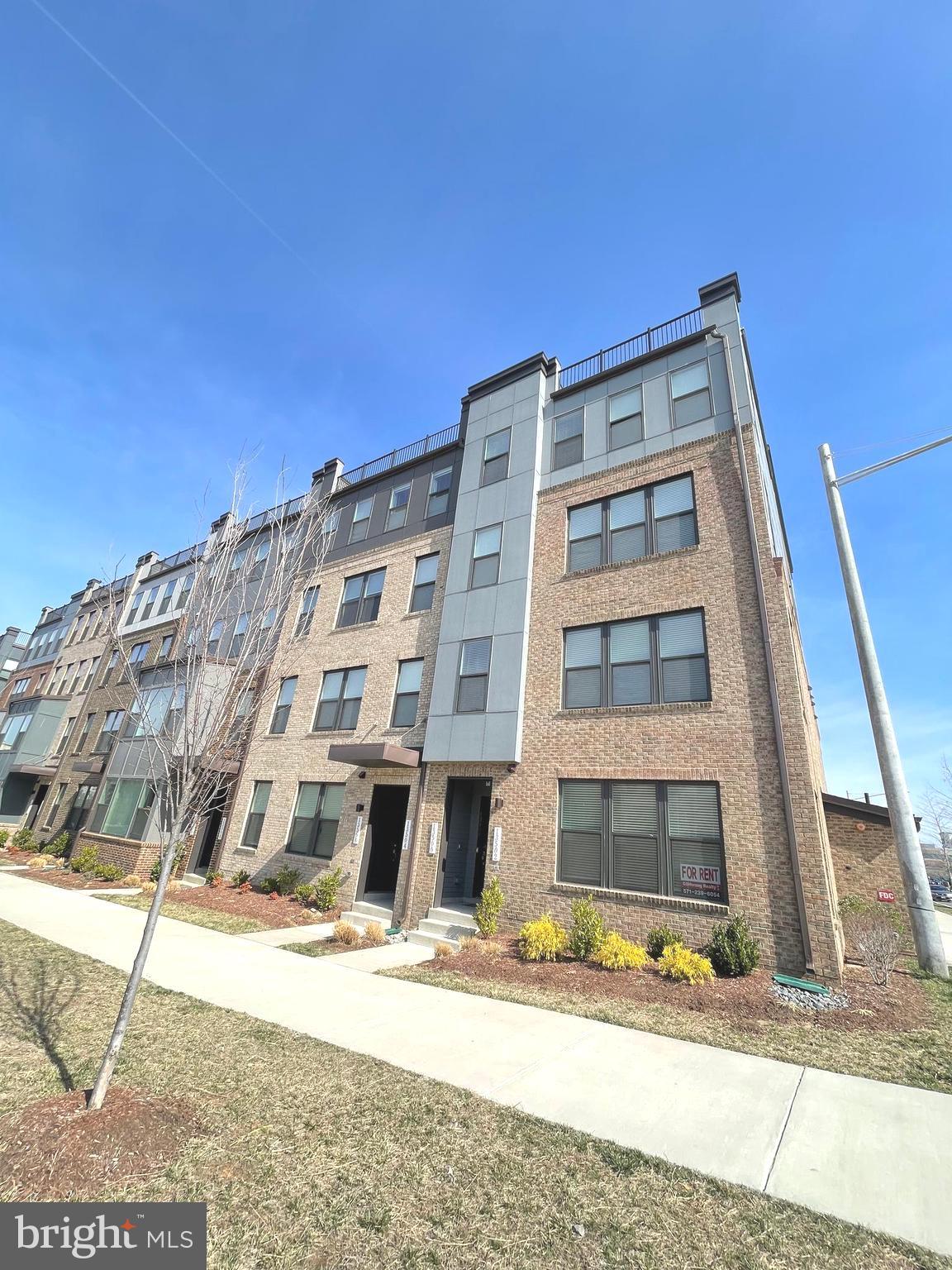 LIBERTY PARK - Residential