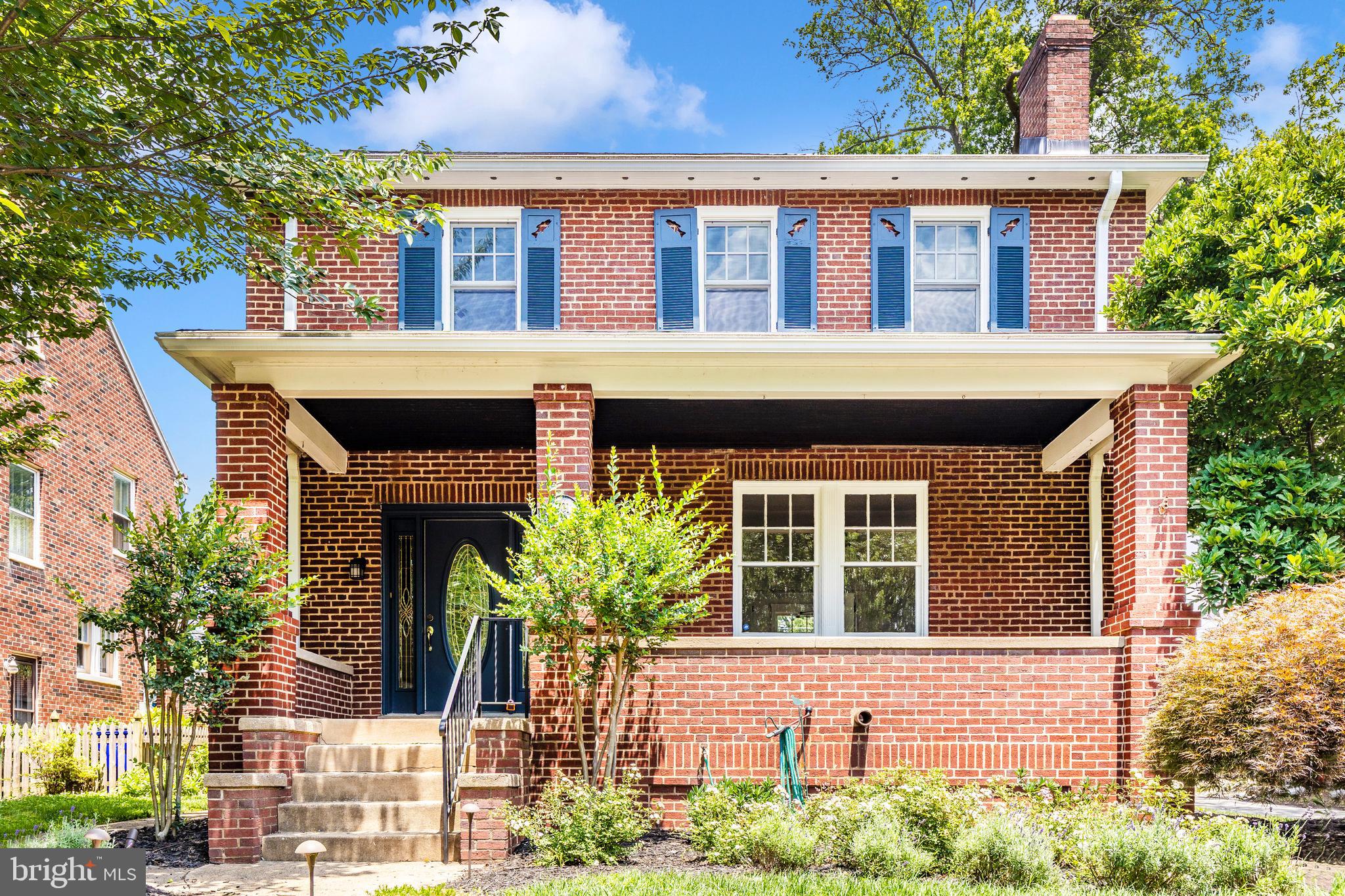 301 FLEMING AVENUE