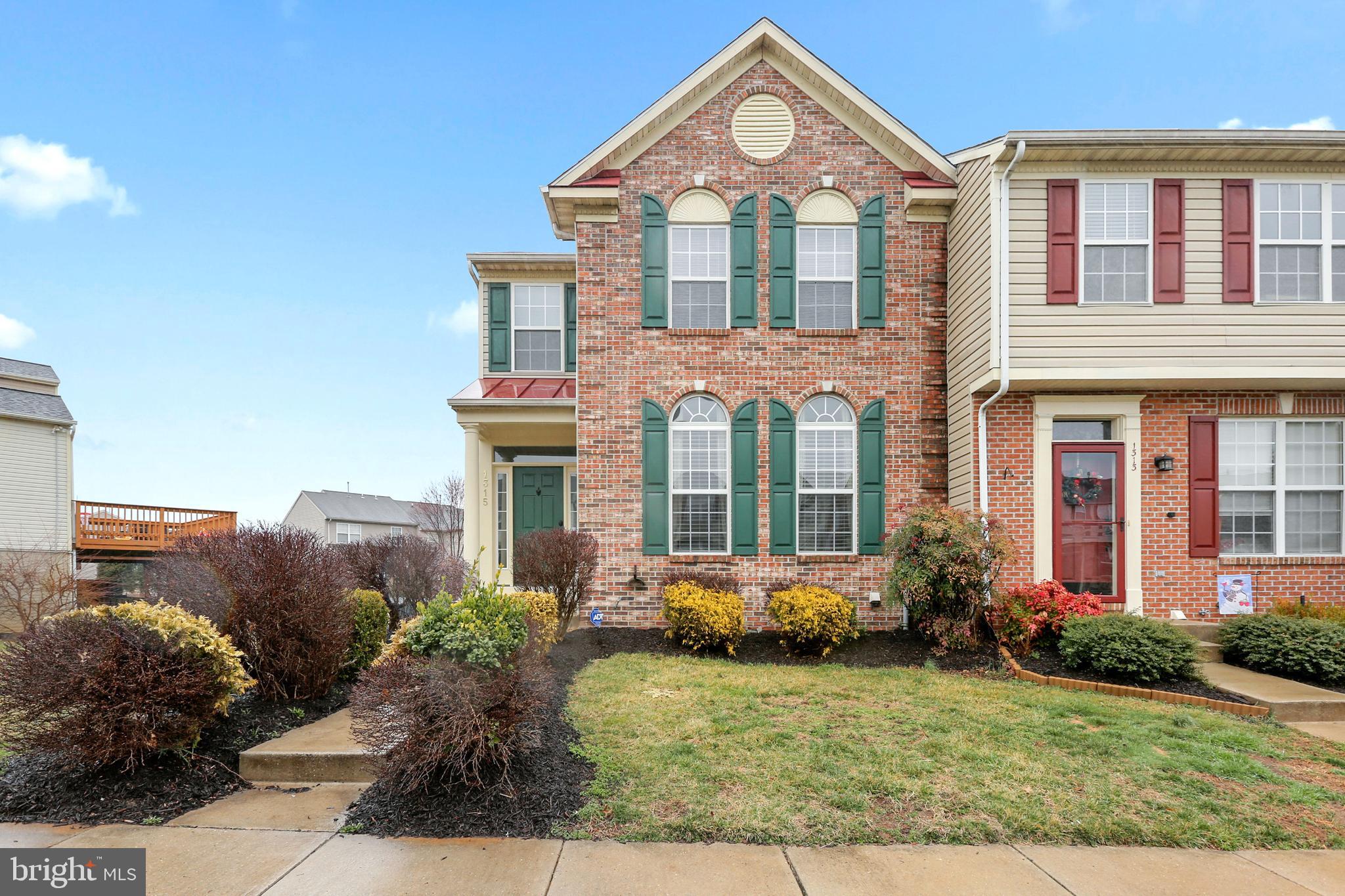 HICKORY OVERLOOK - Residential