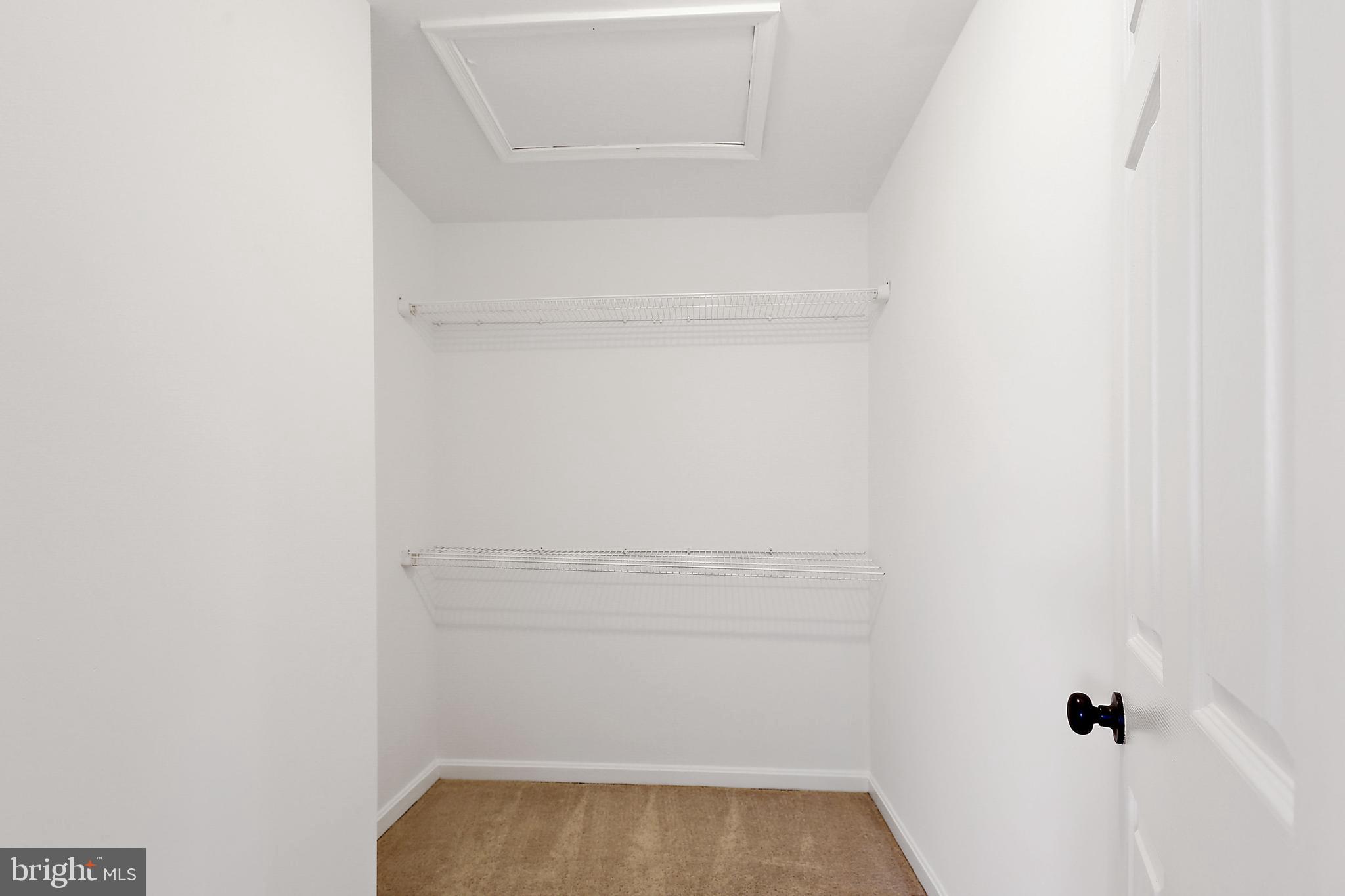 HICKORY OVERLOOK - Residential