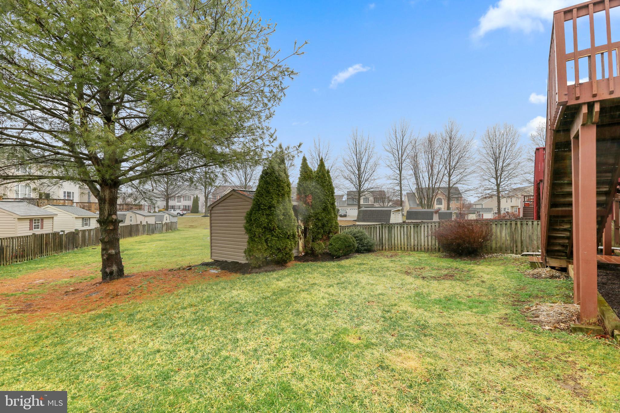 HICKORY OVERLOOK - Residential