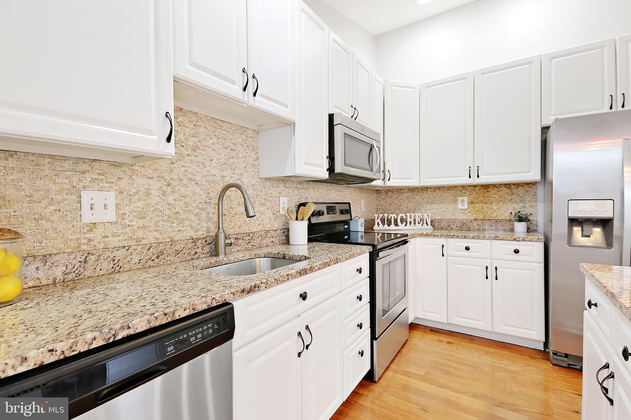 HICKORY OVERLOOK - Residential