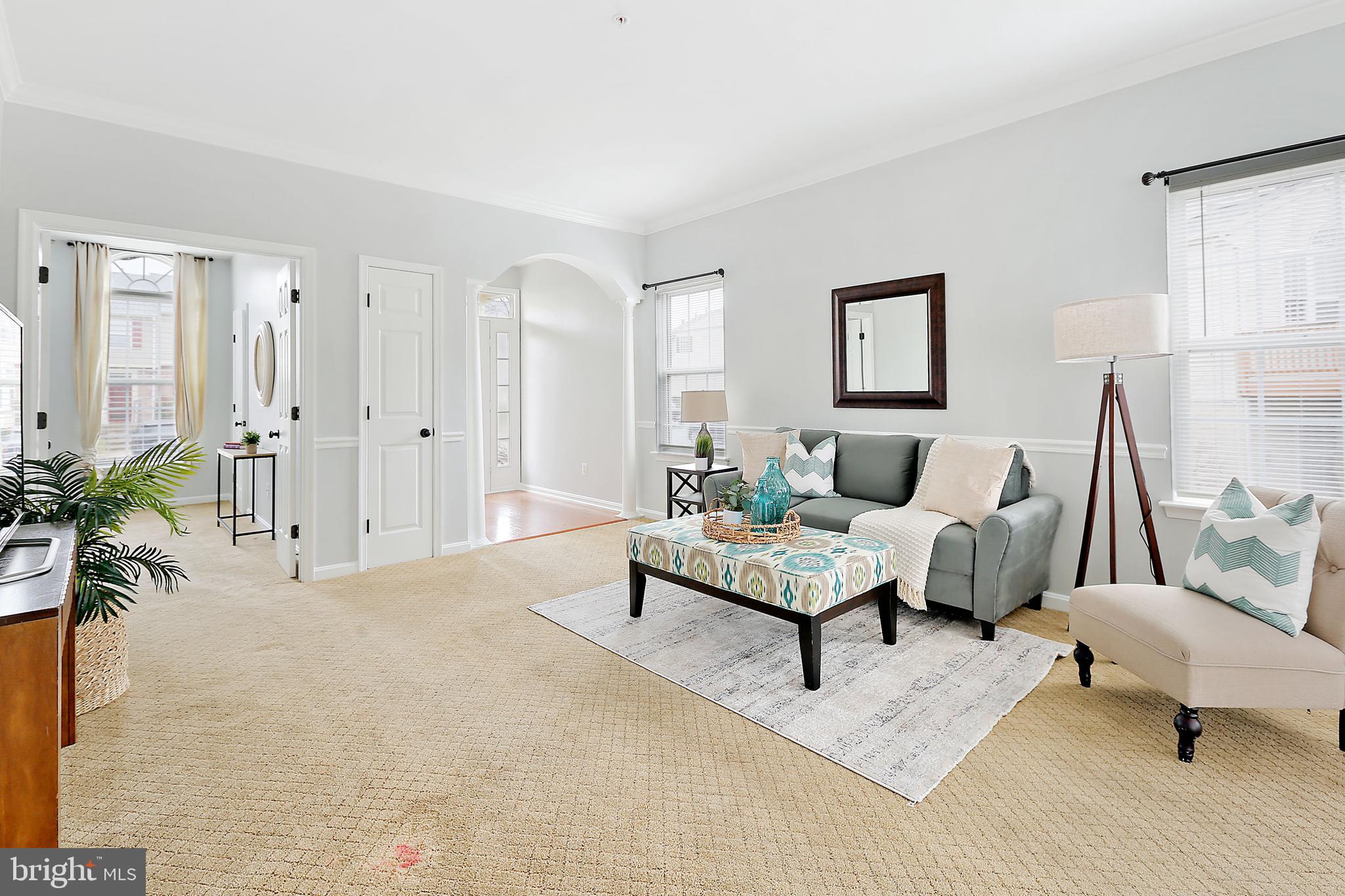 HICKORY OVERLOOK - Residential