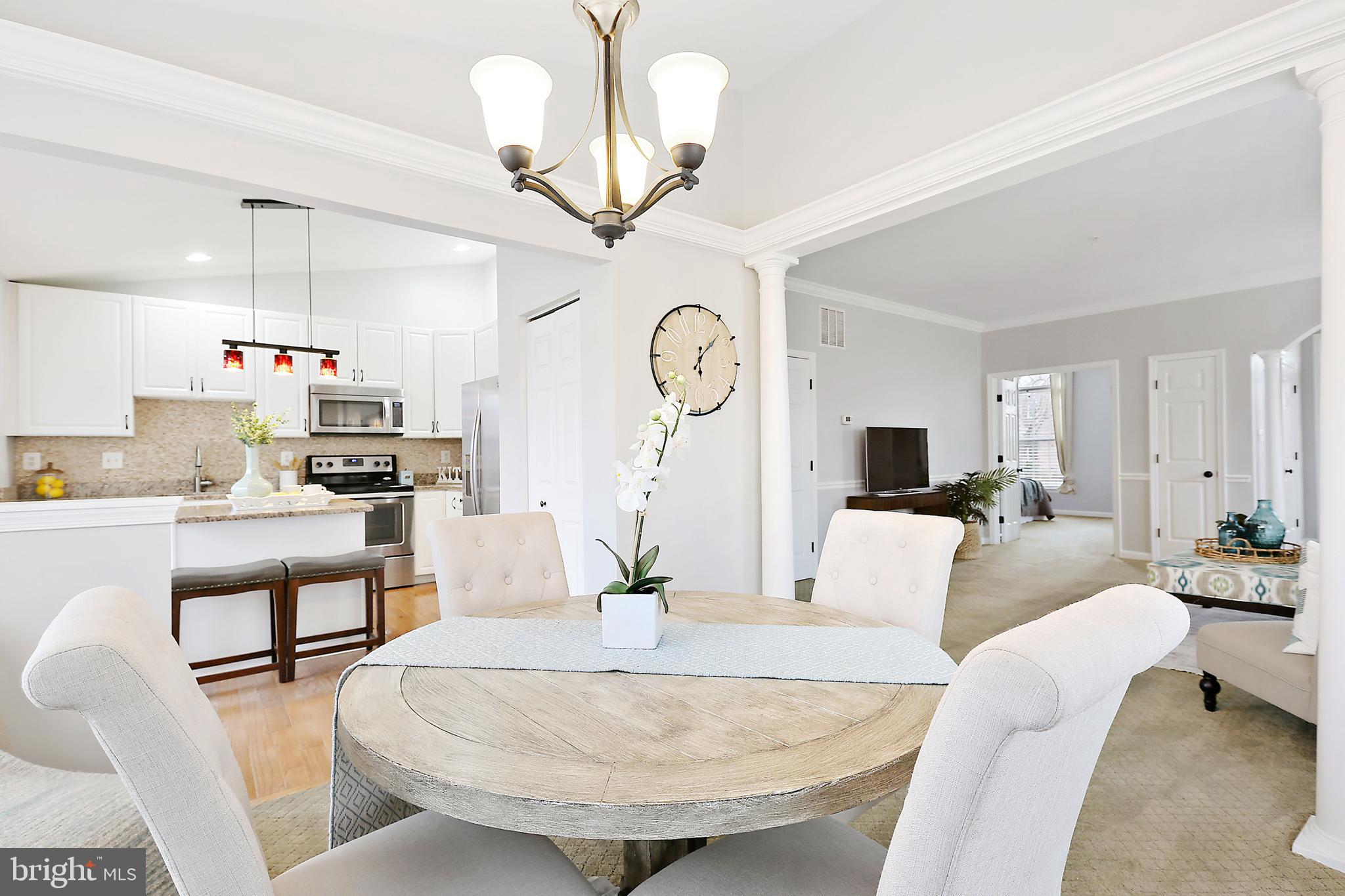 HICKORY OVERLOOK - Residential