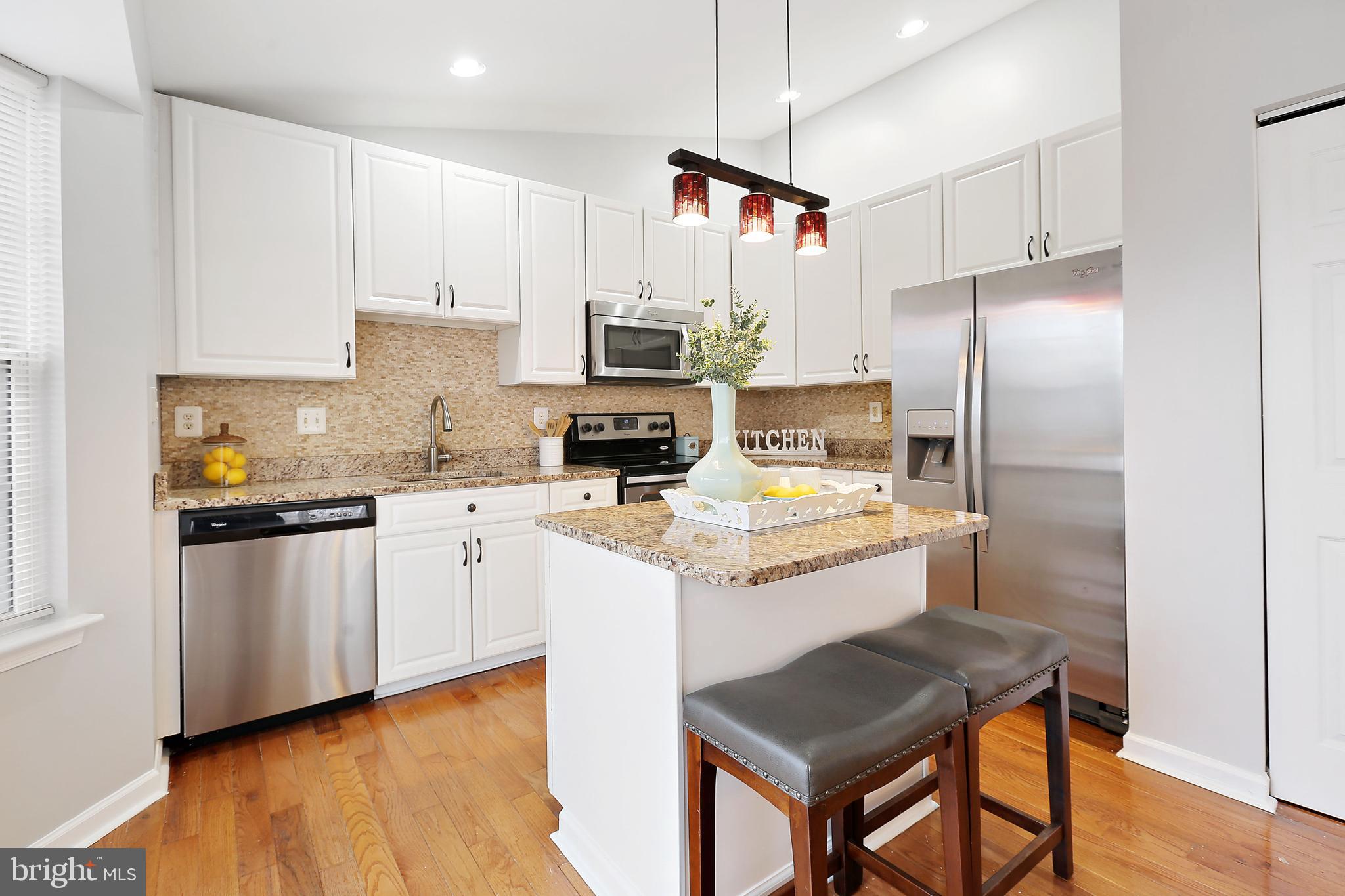 HICKORY OVERLOOK - Residential