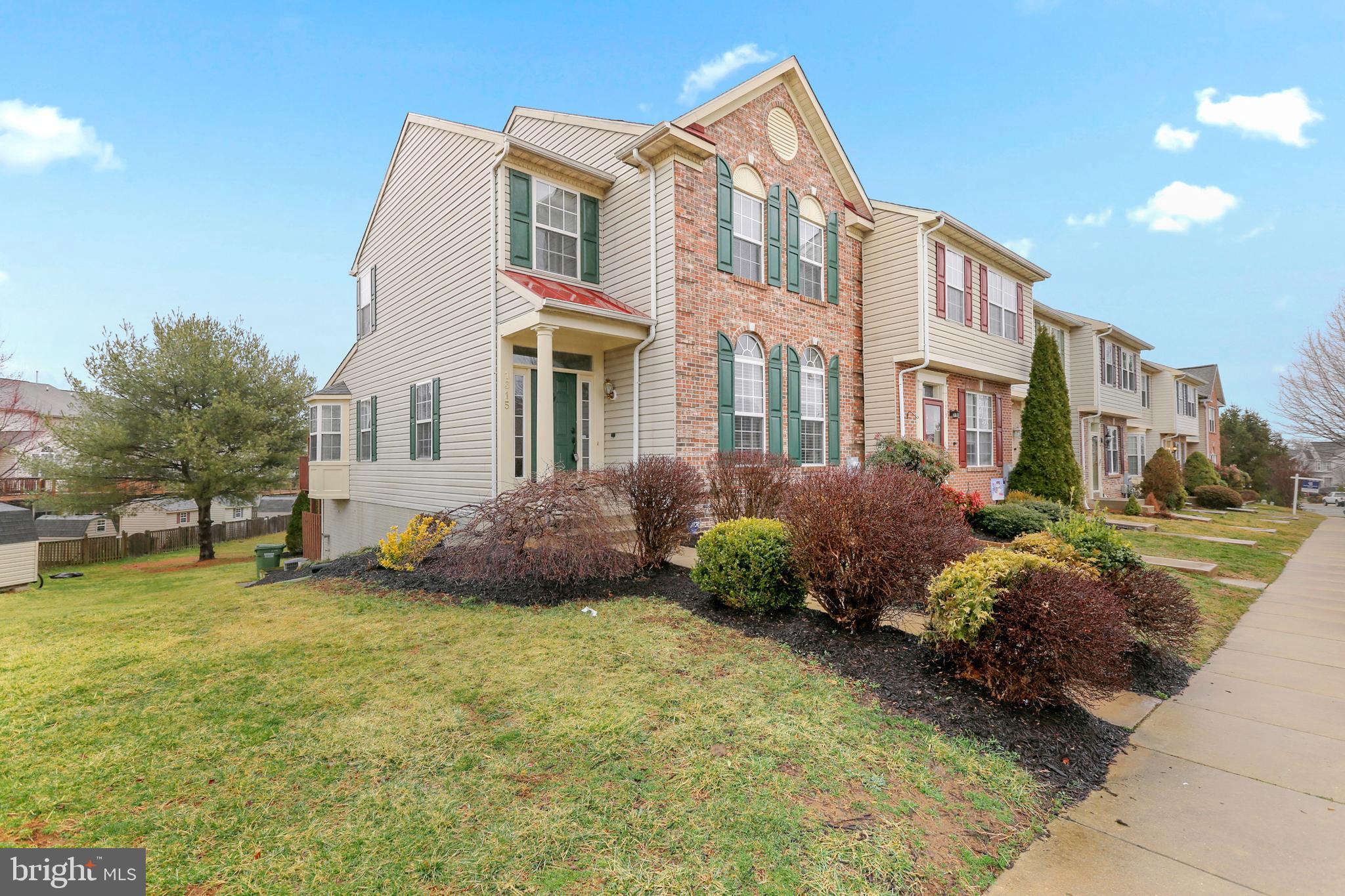 HICKORY OVERLOOK - Residential