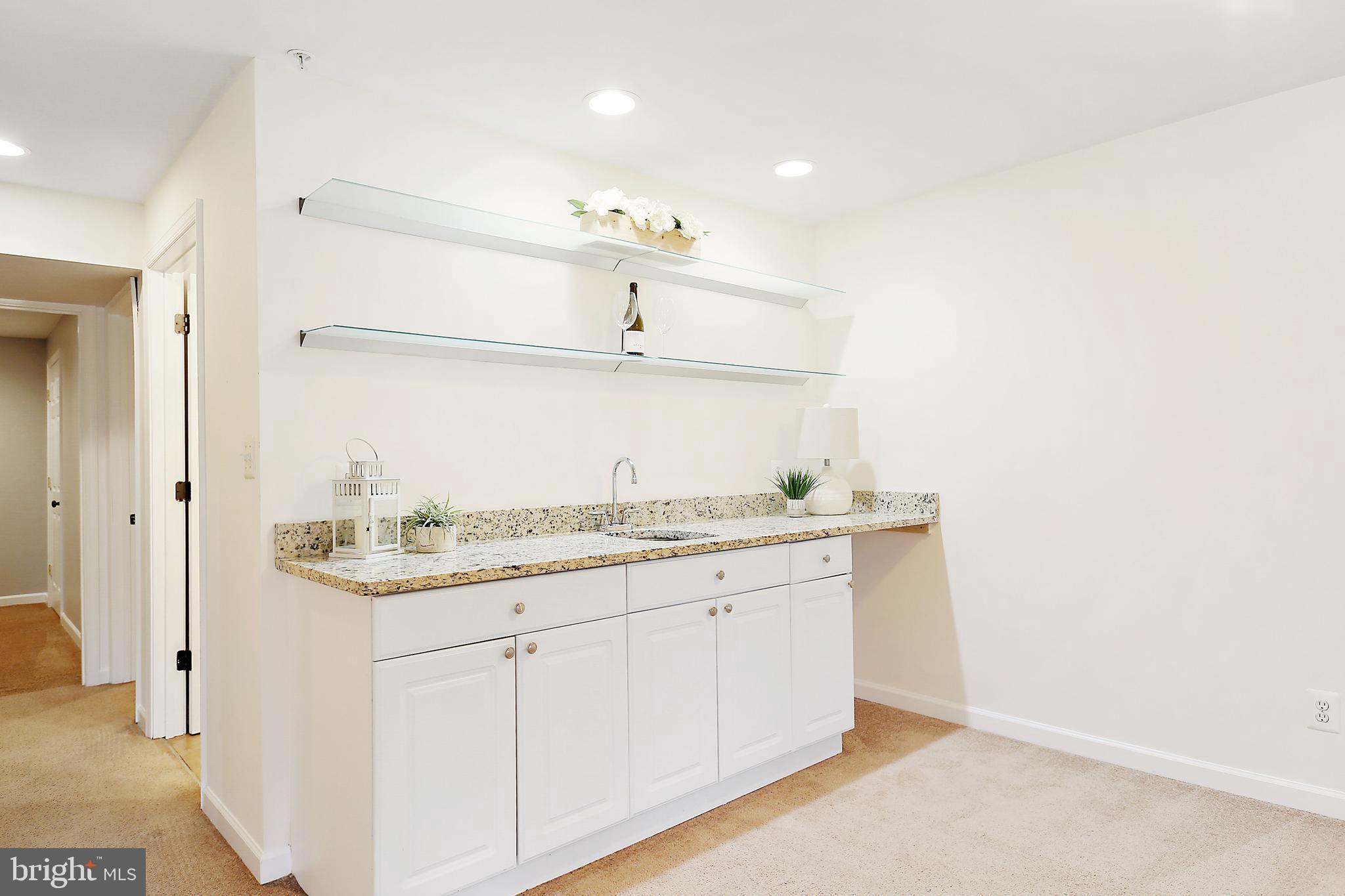 HICKORY OVERLOOK - Residential