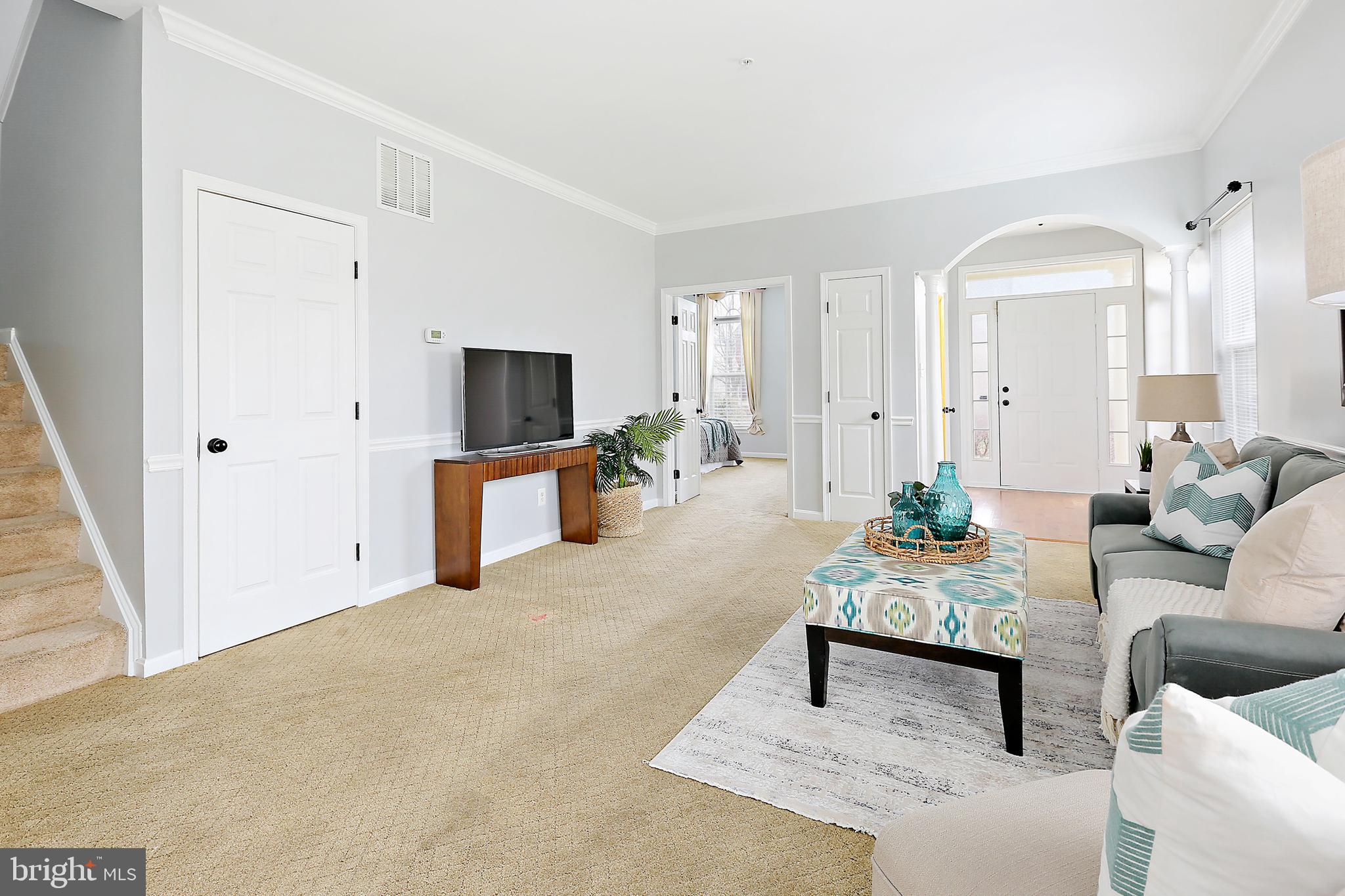 HICKORY OVERLOOK - Residential