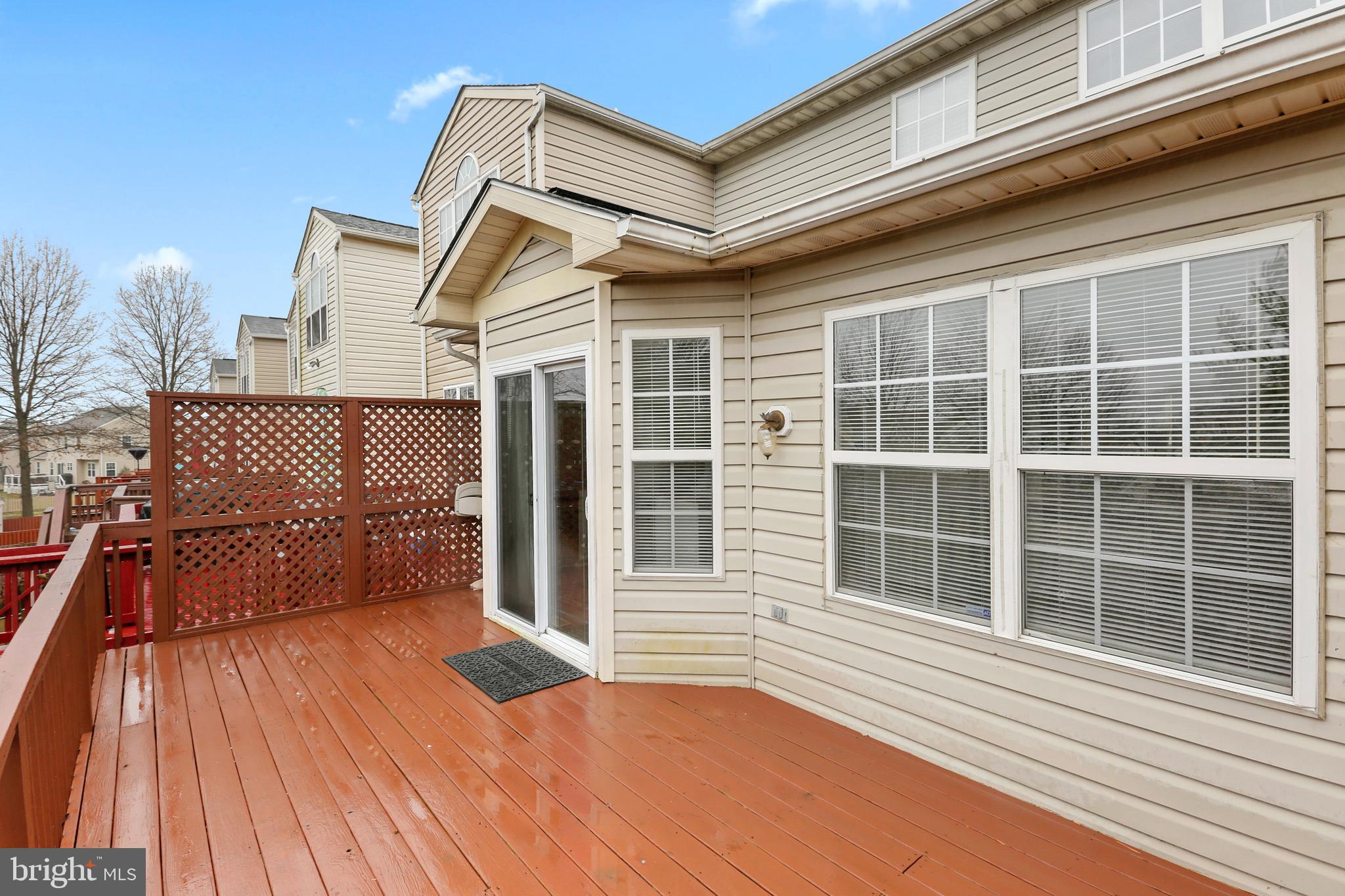 HICKORY OVERLOOK - Residential