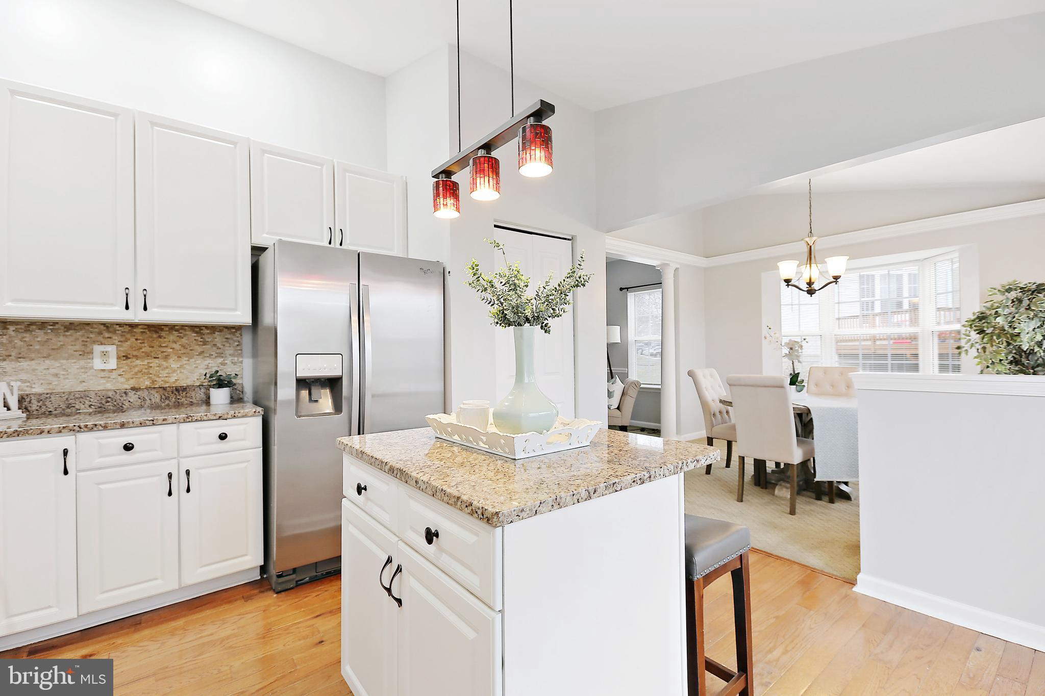 HICKORY OVERLOOK - Residential