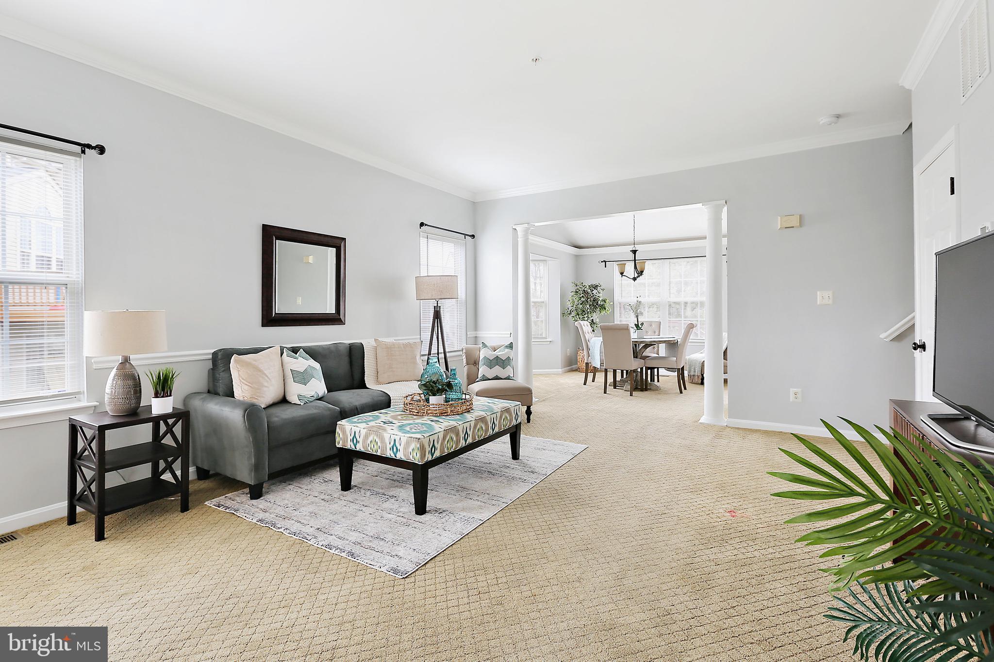 HICKORY OVERLOOK - Residential