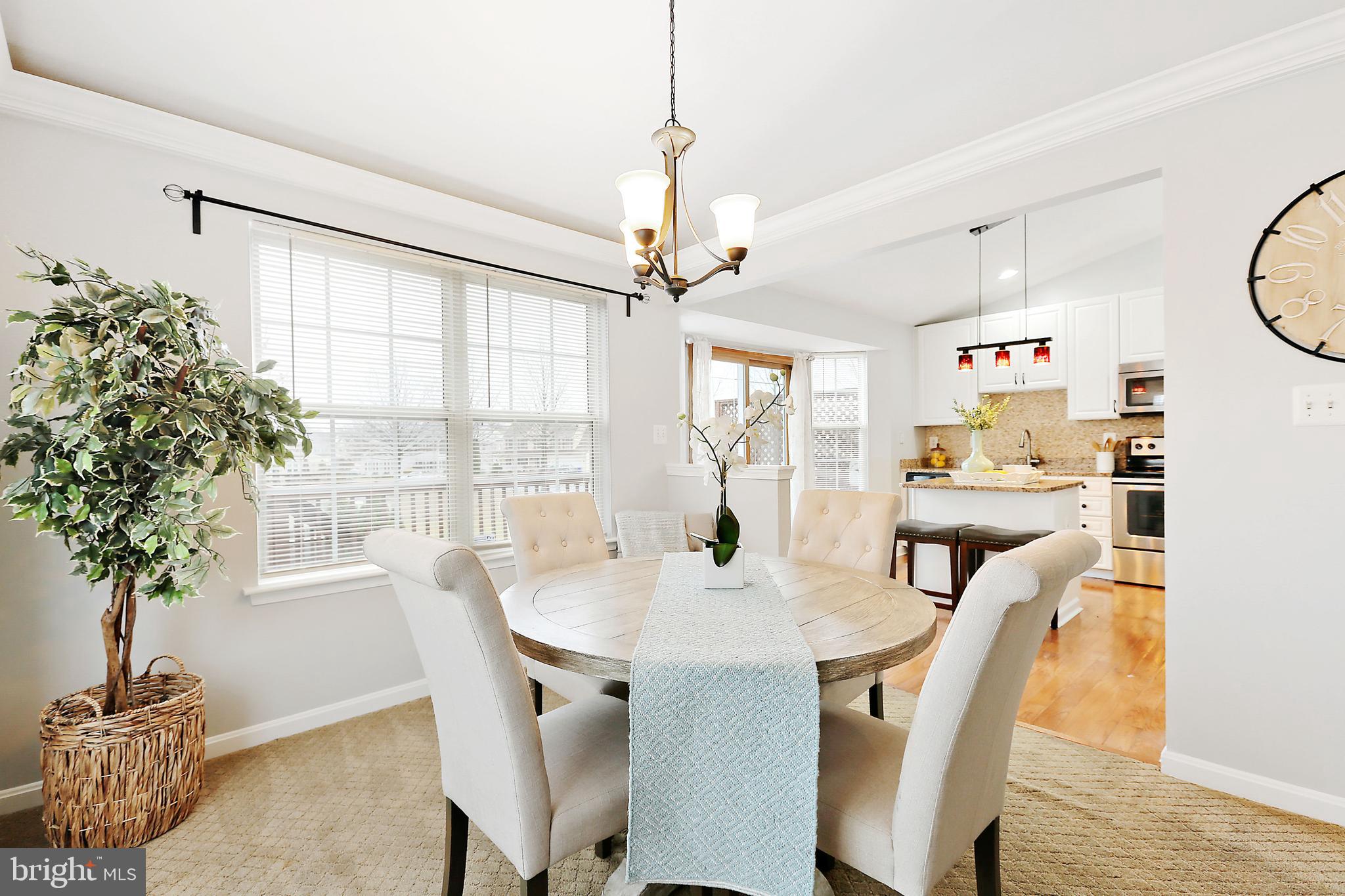 HICKORY OVERLOOK - Residential