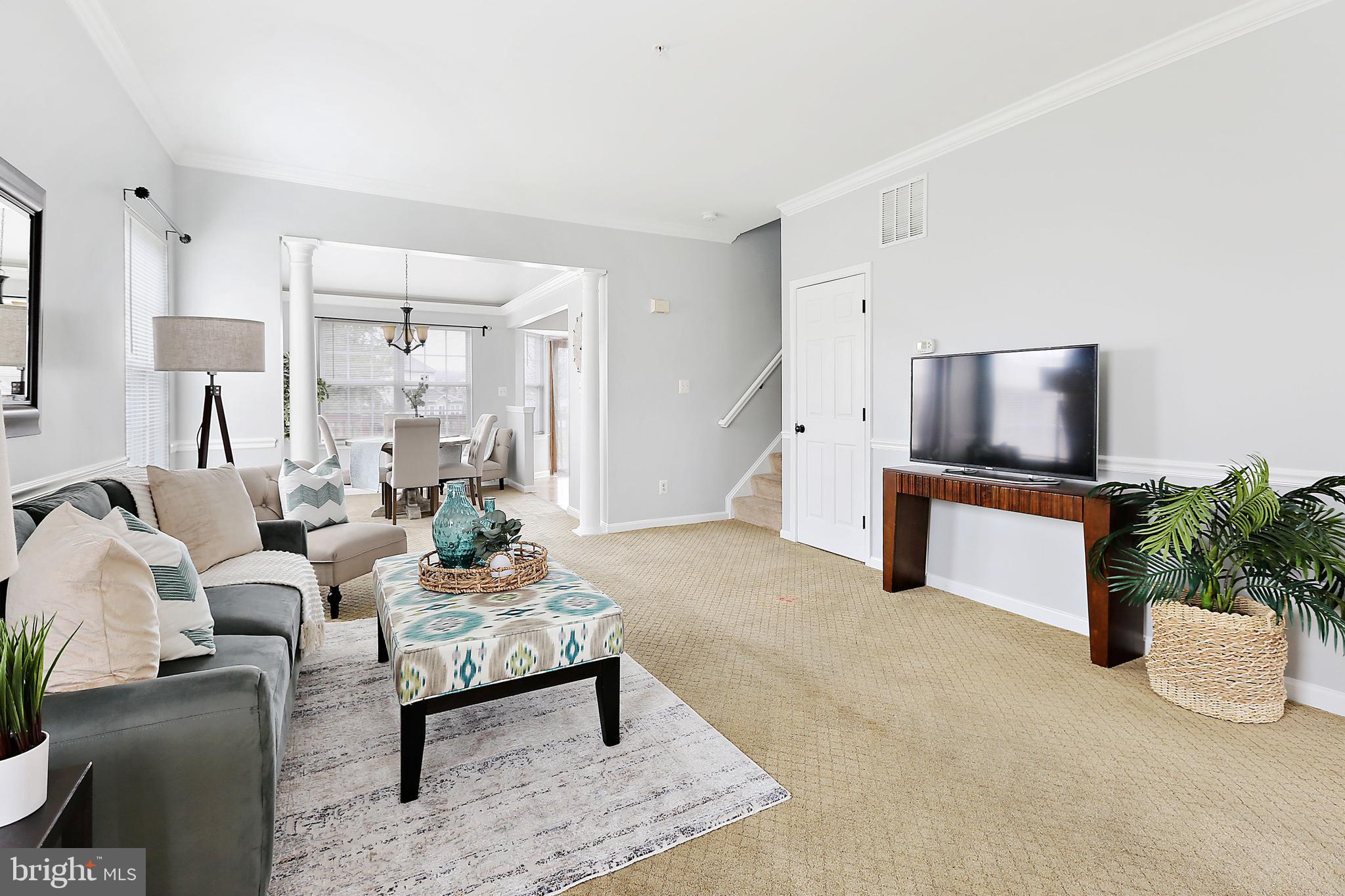 HICKORY OVERLOOK - Residential