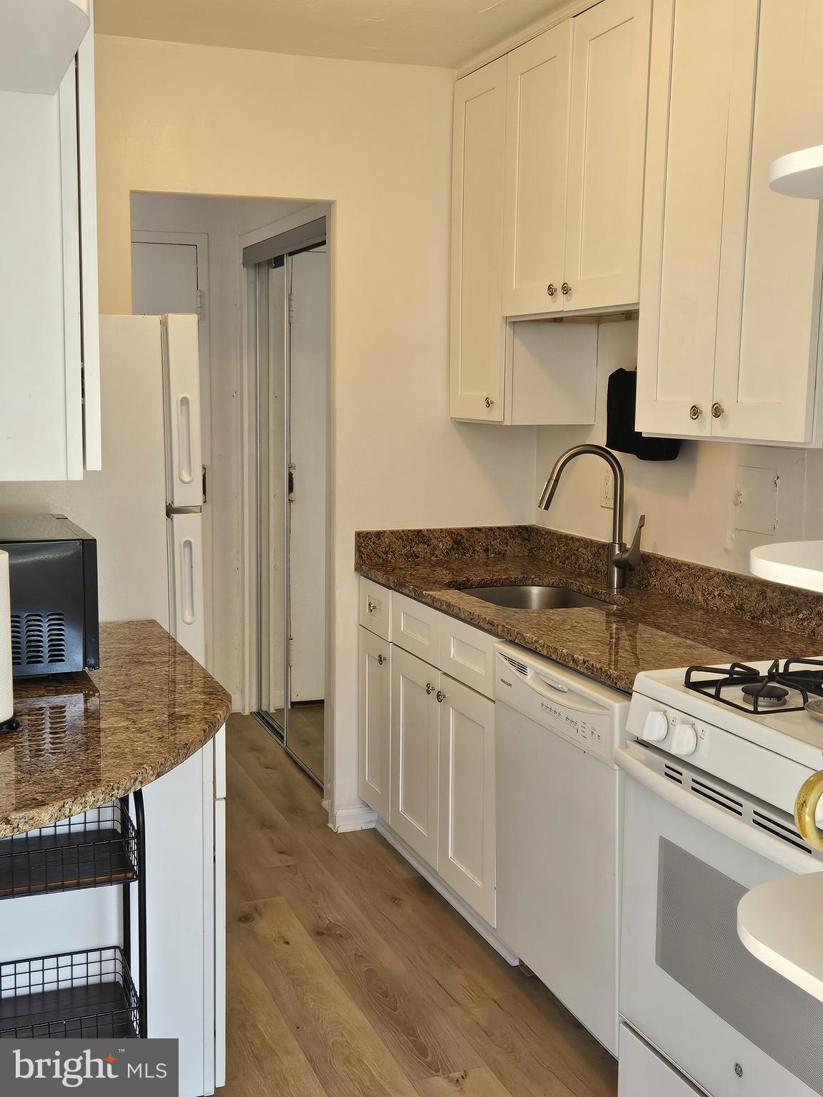 RADNOR - FORT MYER HEIGHTS - Residential