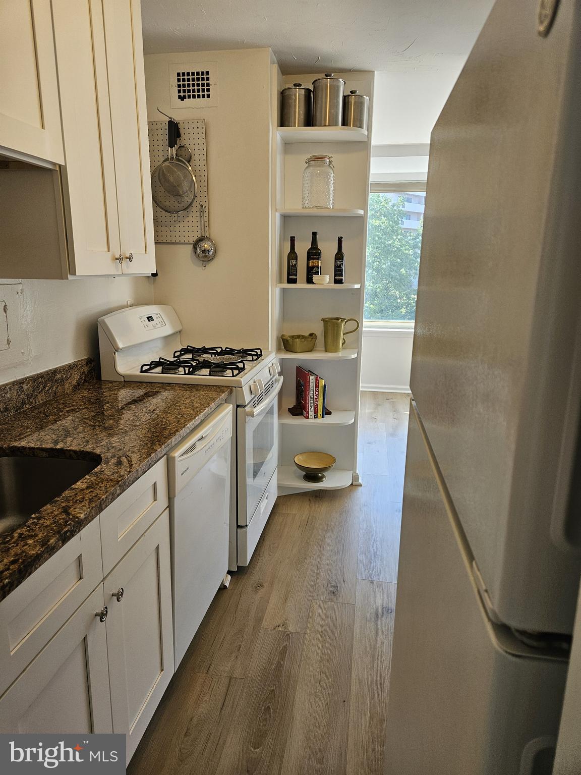 RADNOR - FORT MYER HEIGHTS - Residential