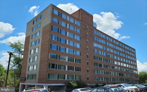 1210 N TAFT STREET 710 ARLINGTON VA 22201