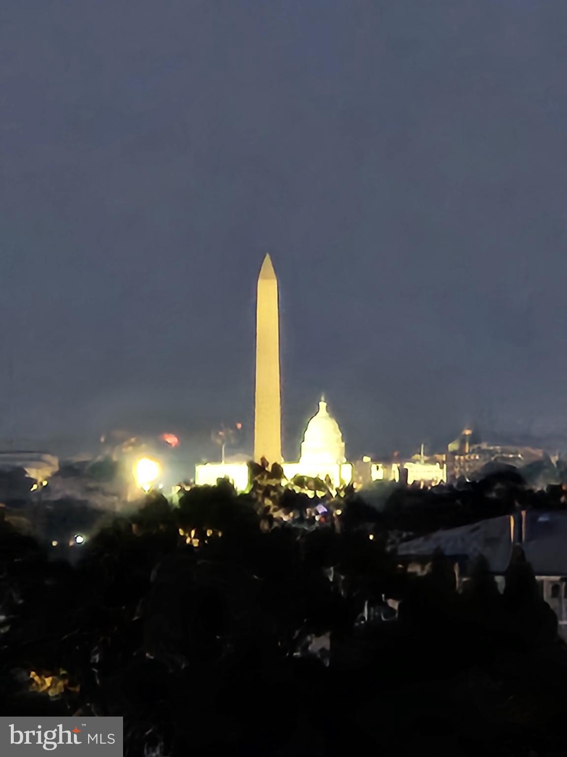 RADNOR - FORT MYER HEIGHTS - Residential