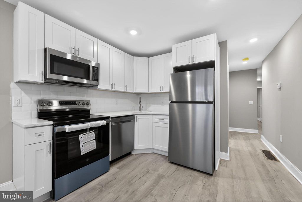 Photo of 1208 W Dauphin Street #1, PHILADELPHIA, PA 19133 (MLS # PAPH2603246)