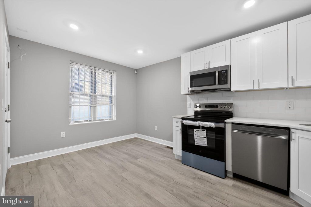 Photo of 1208 W Dauphin Street #1, PHILADELPHIA, PA 19133 (MLS # PAPH2603246)