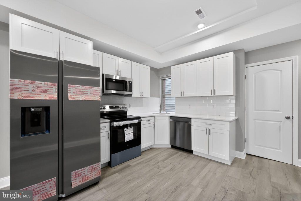 Photo of 1208 W Dauphin Street #1, PHILADELPHIA, PA 19133 (MLS # PAPH2603246)