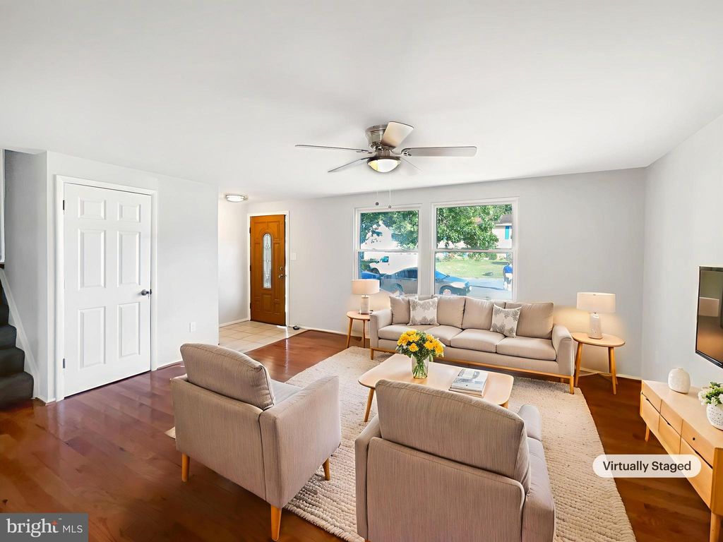 Photo of 113 N Harrison Road, STERLING, VA 20164 (MLS # VALO2108472)