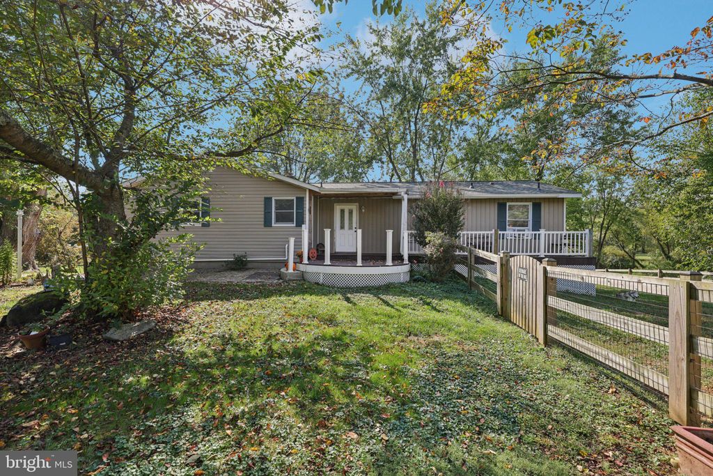 Photo of 2636 Marston Road, NEW WINDSOR, MD 21776 (MLS # MDCR2030802)