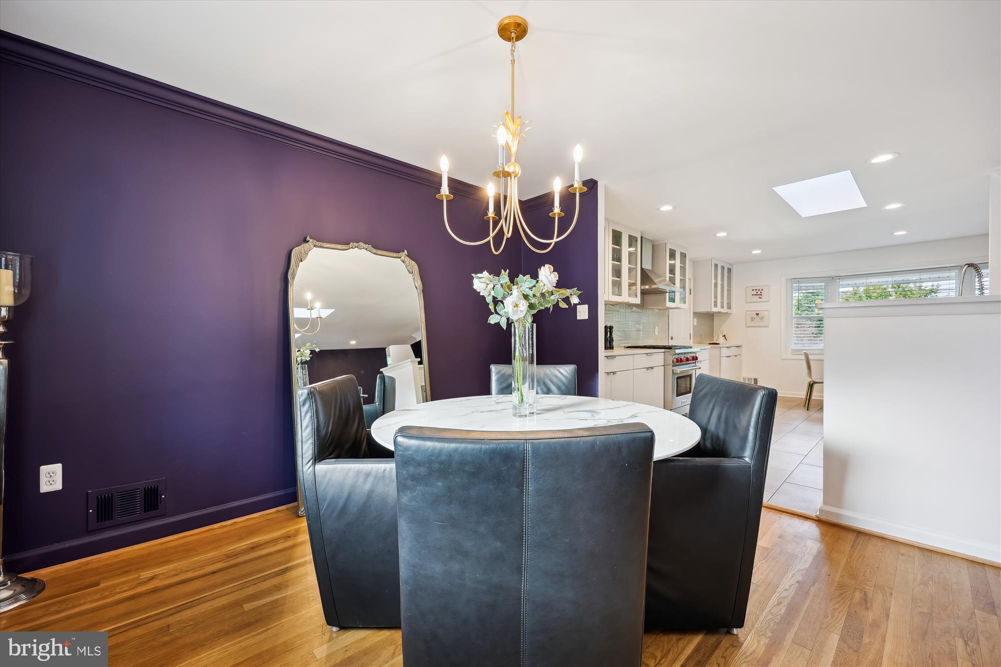 REGENCY ESTATES - Residential