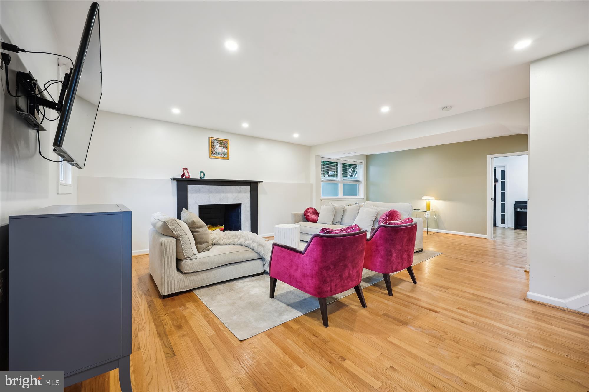 REGENCY ESTATES - Residential