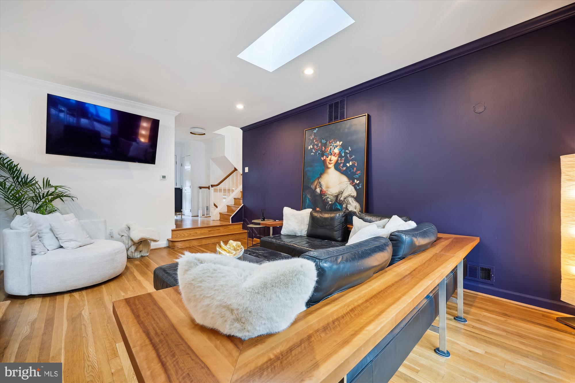 REGENCY ESTATES - Residential