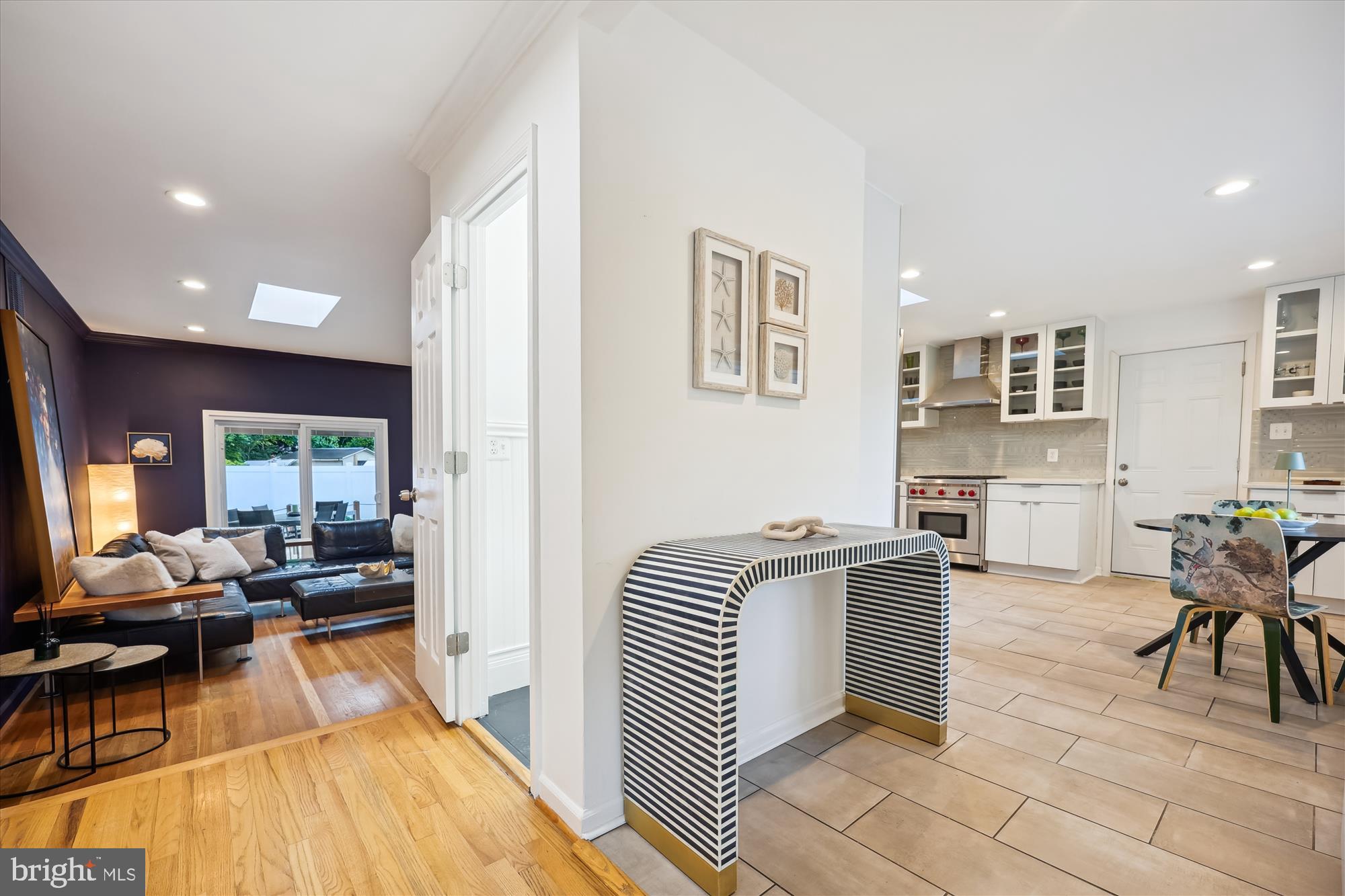 REGENCY ESTATES - Residential