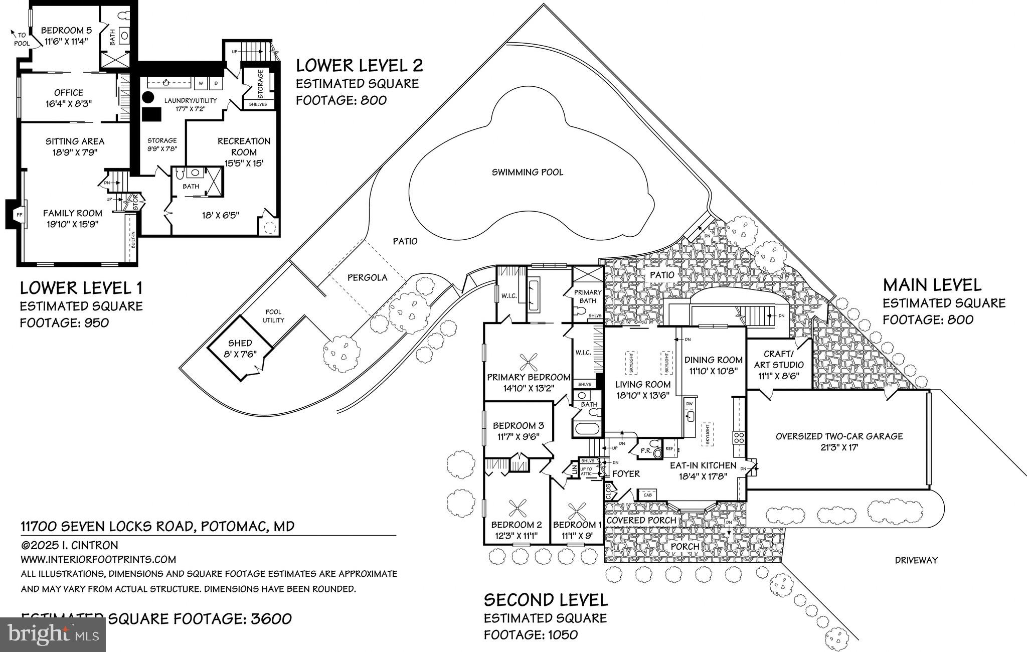 REGENCY ESTATES - Residential