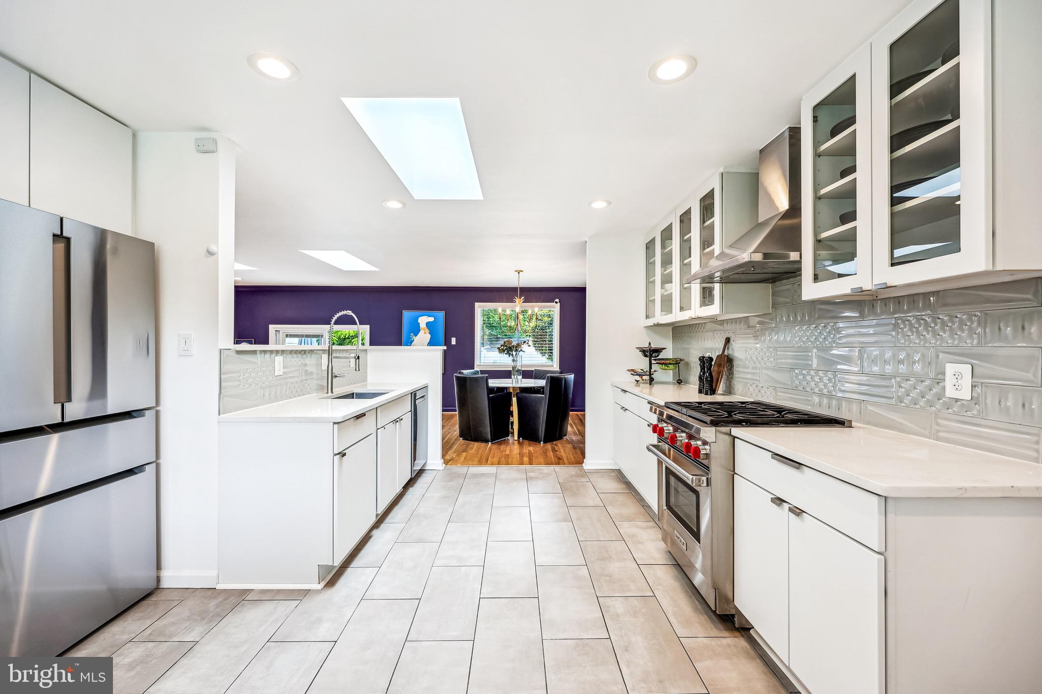 REGENCY ESTATES - Residential