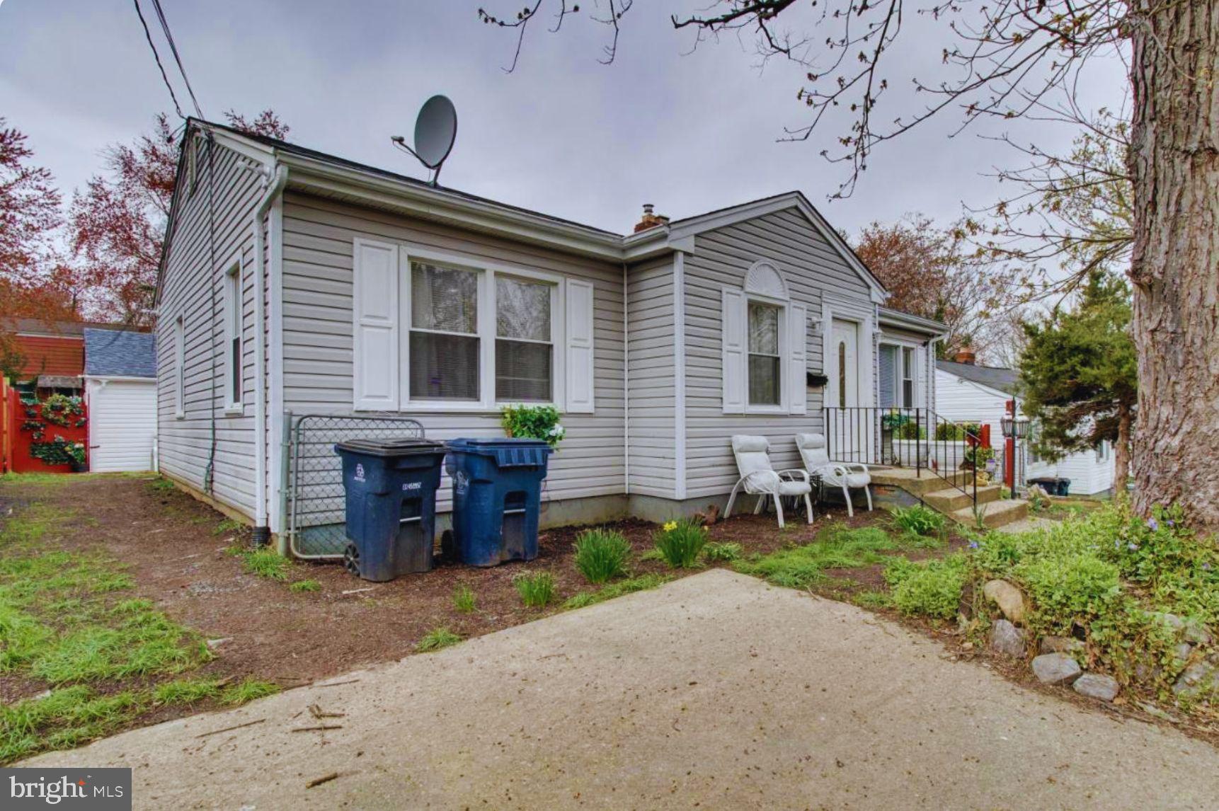 FOREST HEIGHTS - Residential