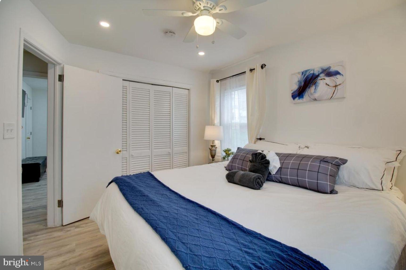 FOREST HEIGHTS - Residential