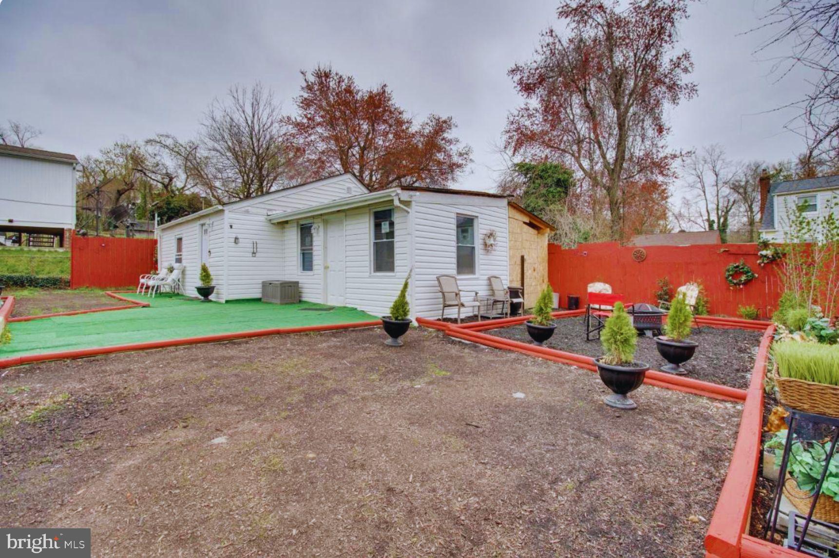 FOREST HEIGHTS - Residential