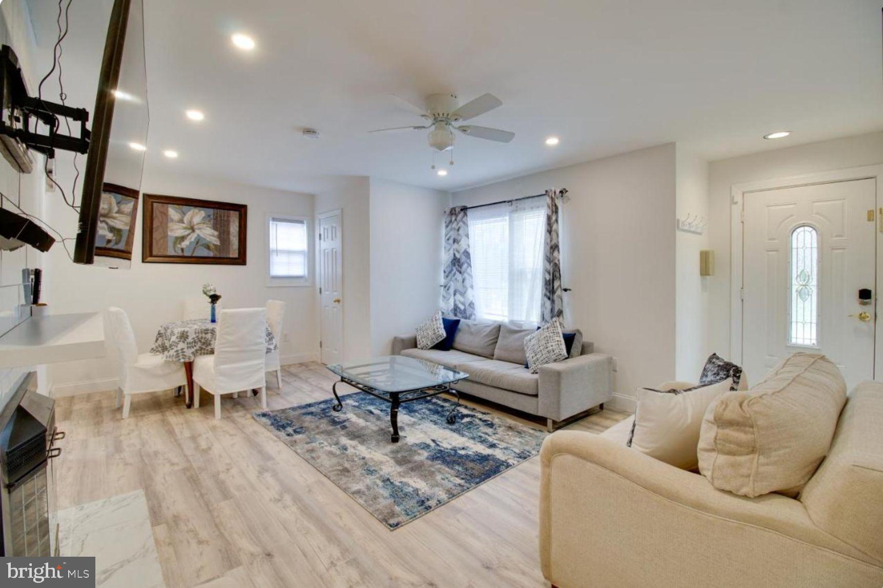 FOREST HEIGHTS - Residential