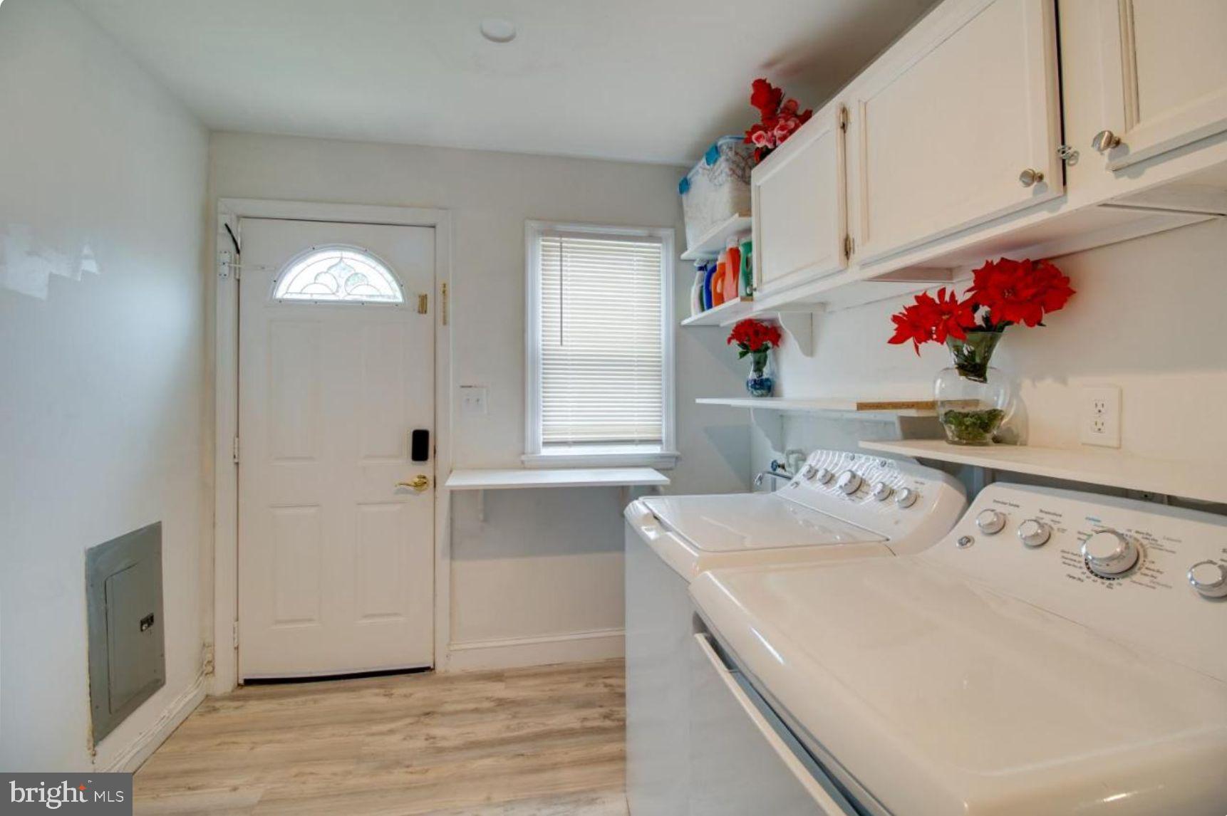 FOREST HEIGHTS - Residential