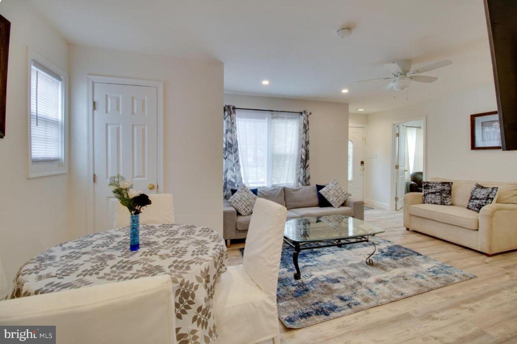 FOREST HEIGHTS - Residential