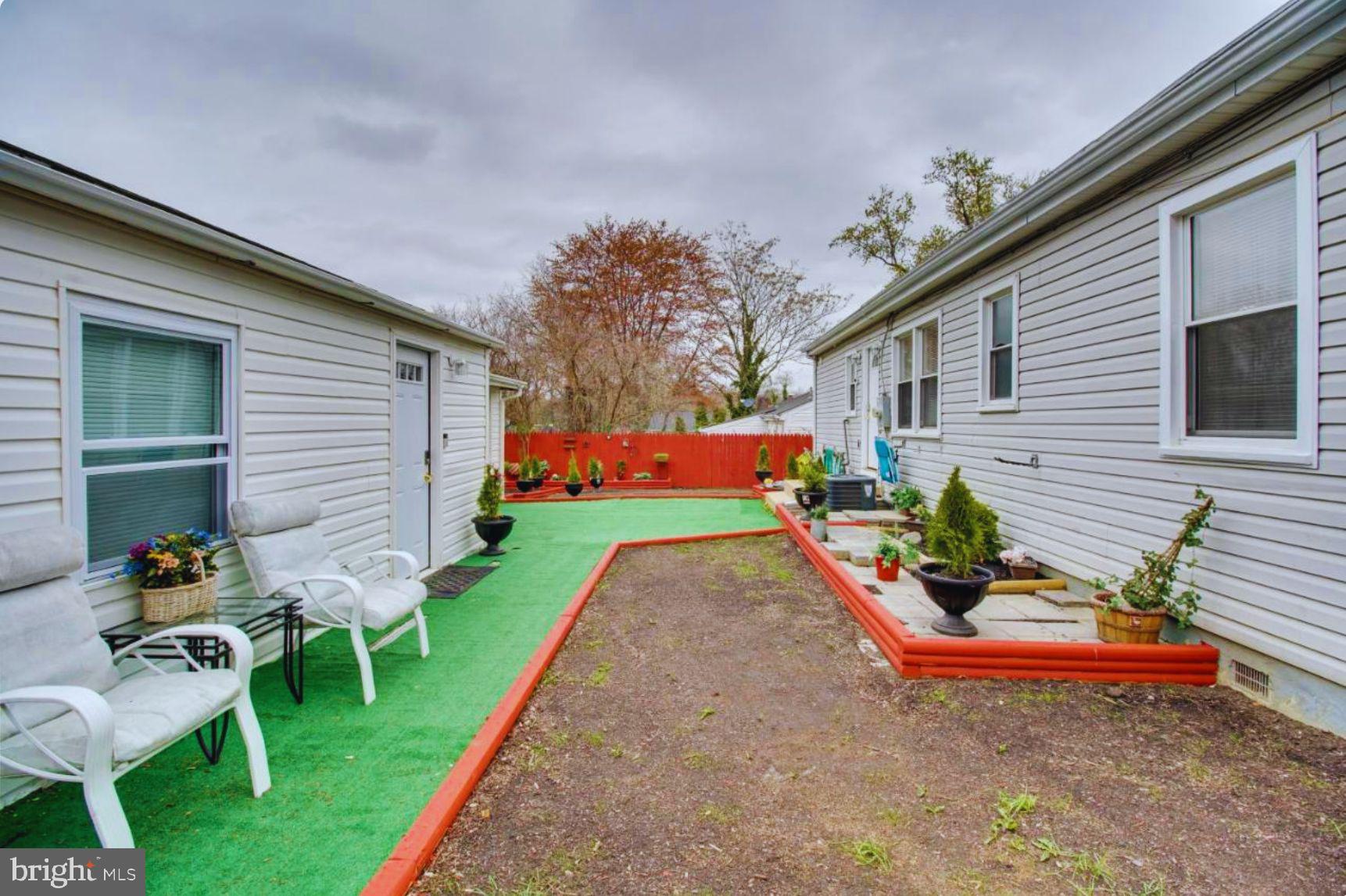 FOREST HEIGHTS - Residential