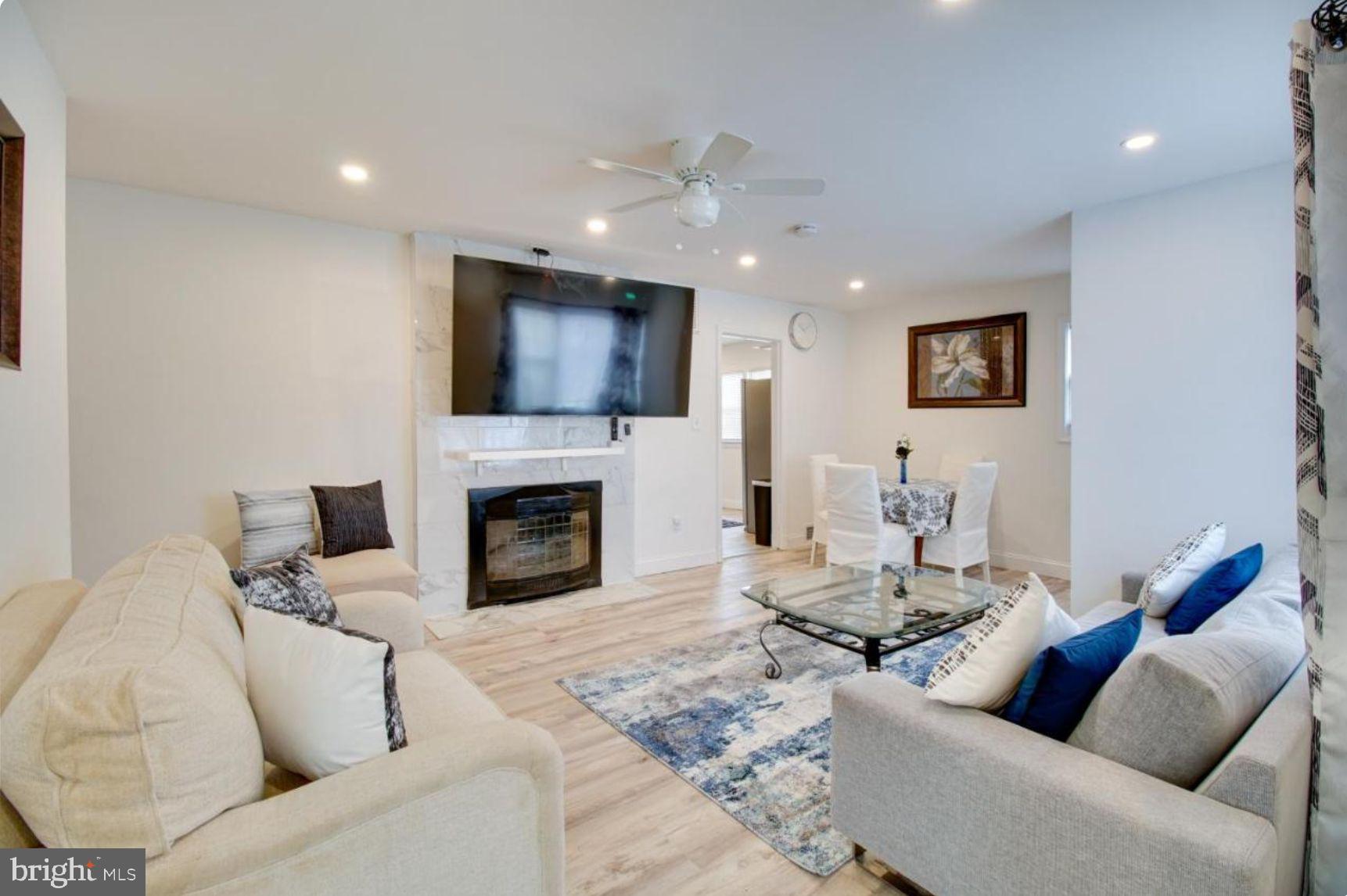 FOREST HEIGHTS - Residential