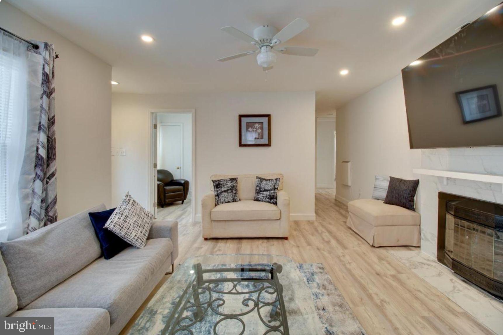 FOREST HEIGHTS - Residential