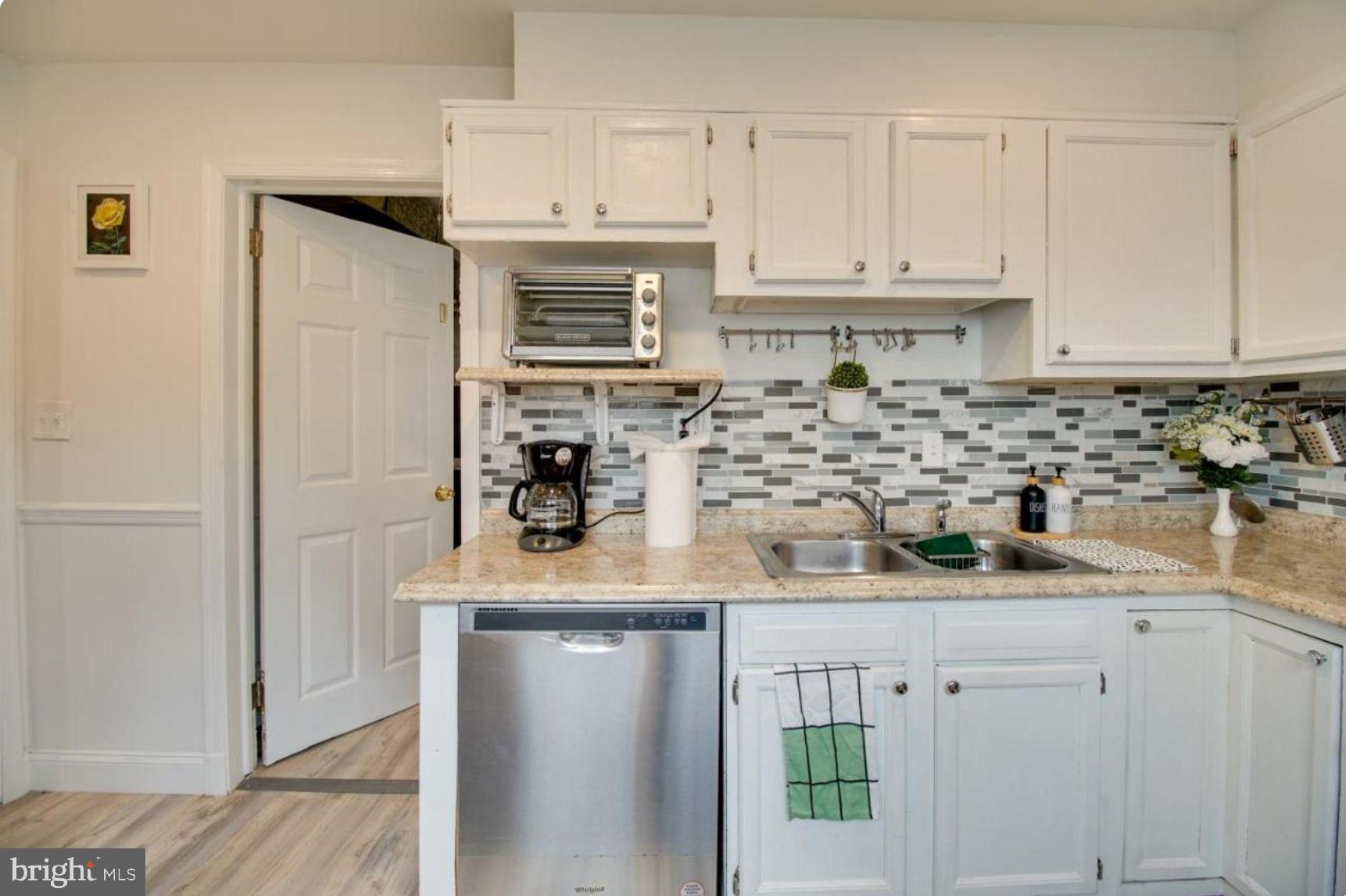 FOREST HEIGHTS - Residential