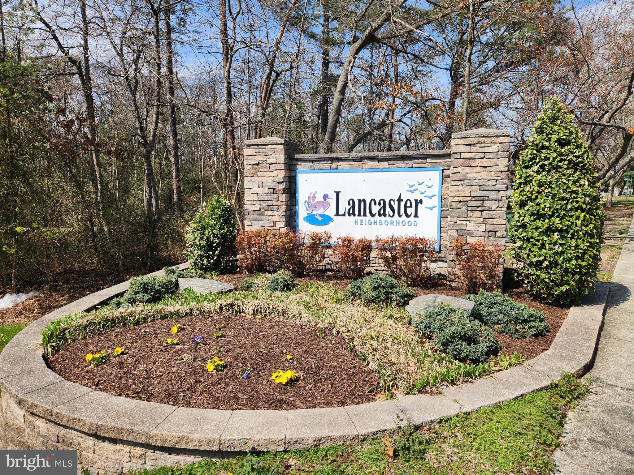 ST CHARLES LANCASTER - Residential