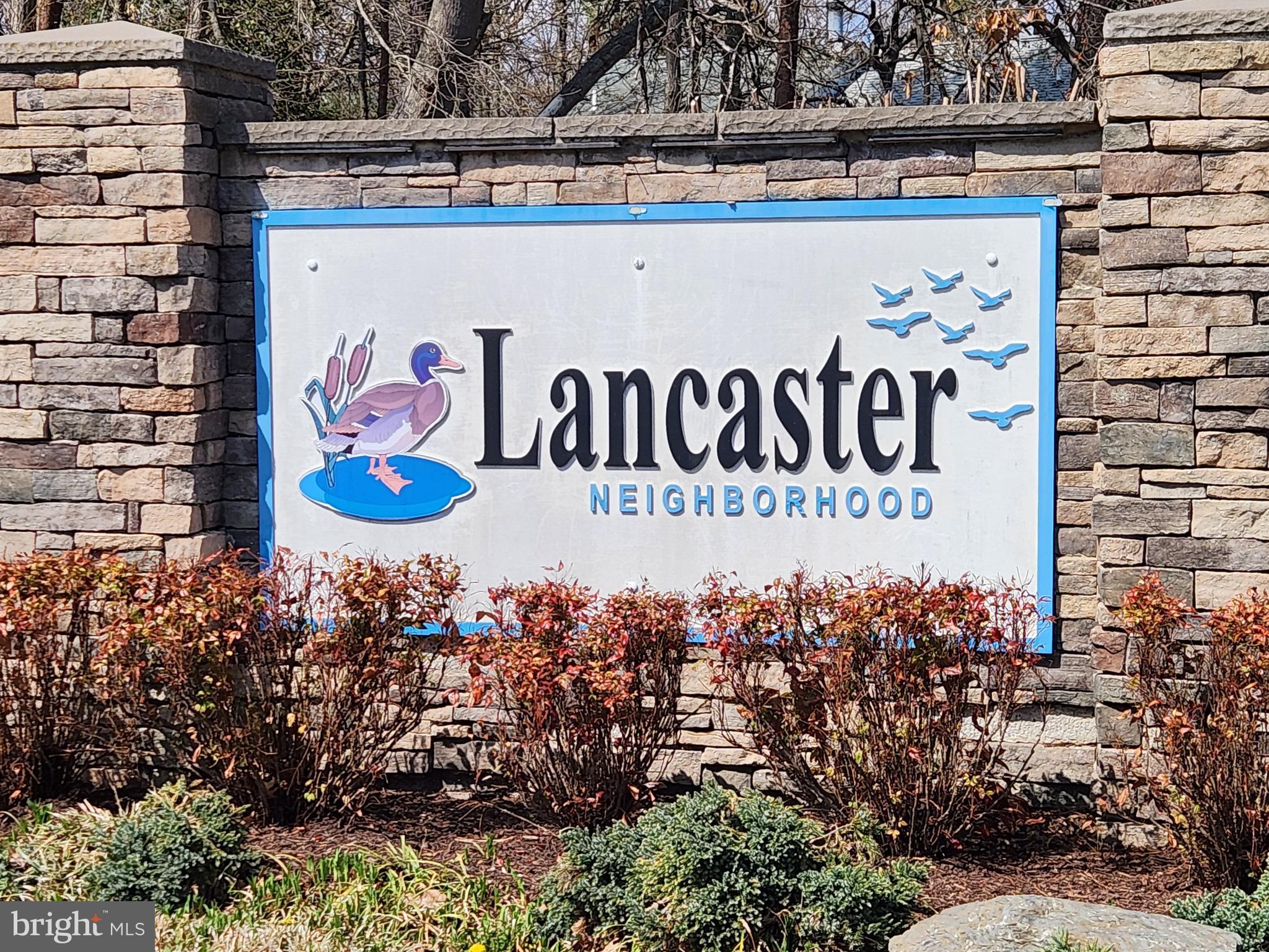 ST CHARLES LANCASTER - Residential