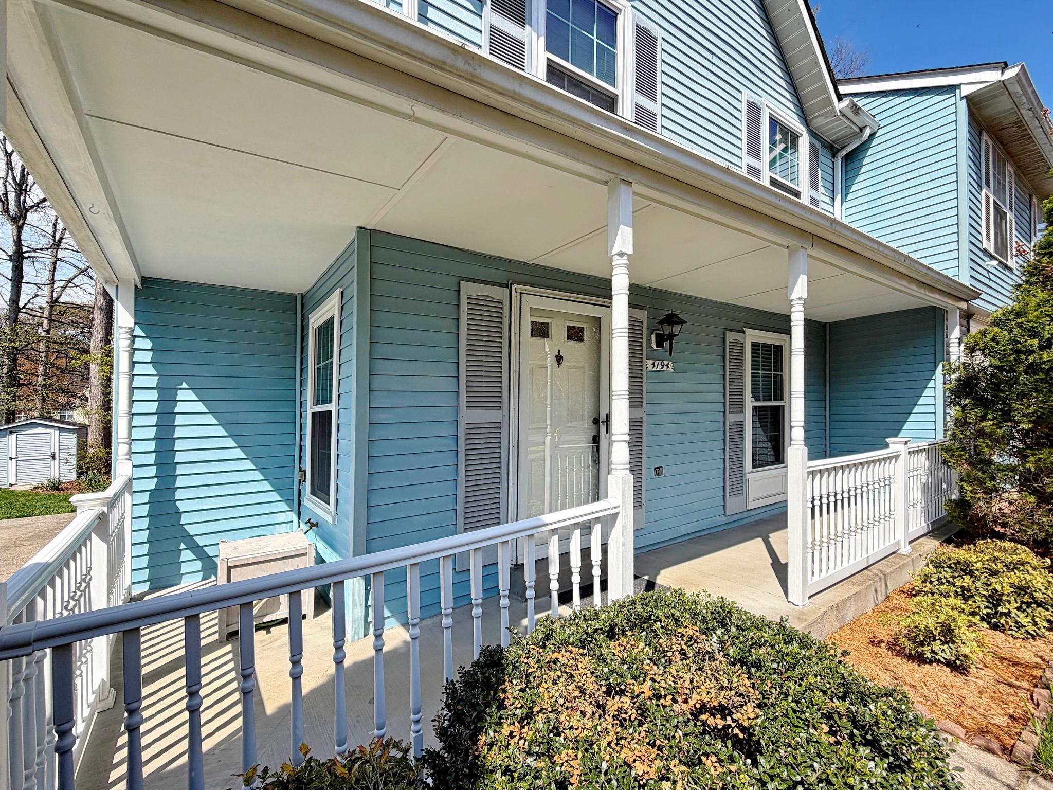 ST CHARLES LANCASTER - Residential