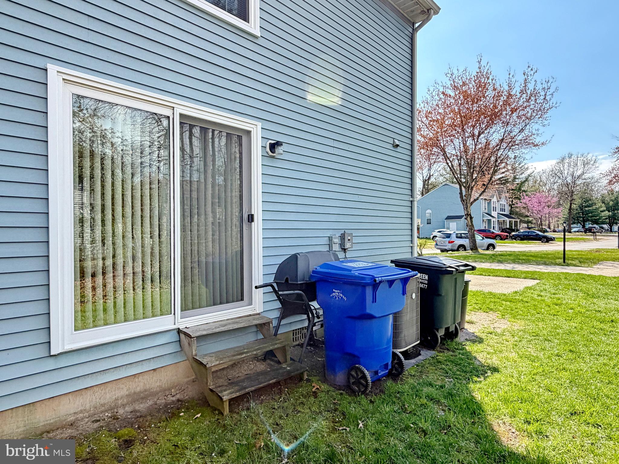 ST CHARLES LANCASTER - Residential