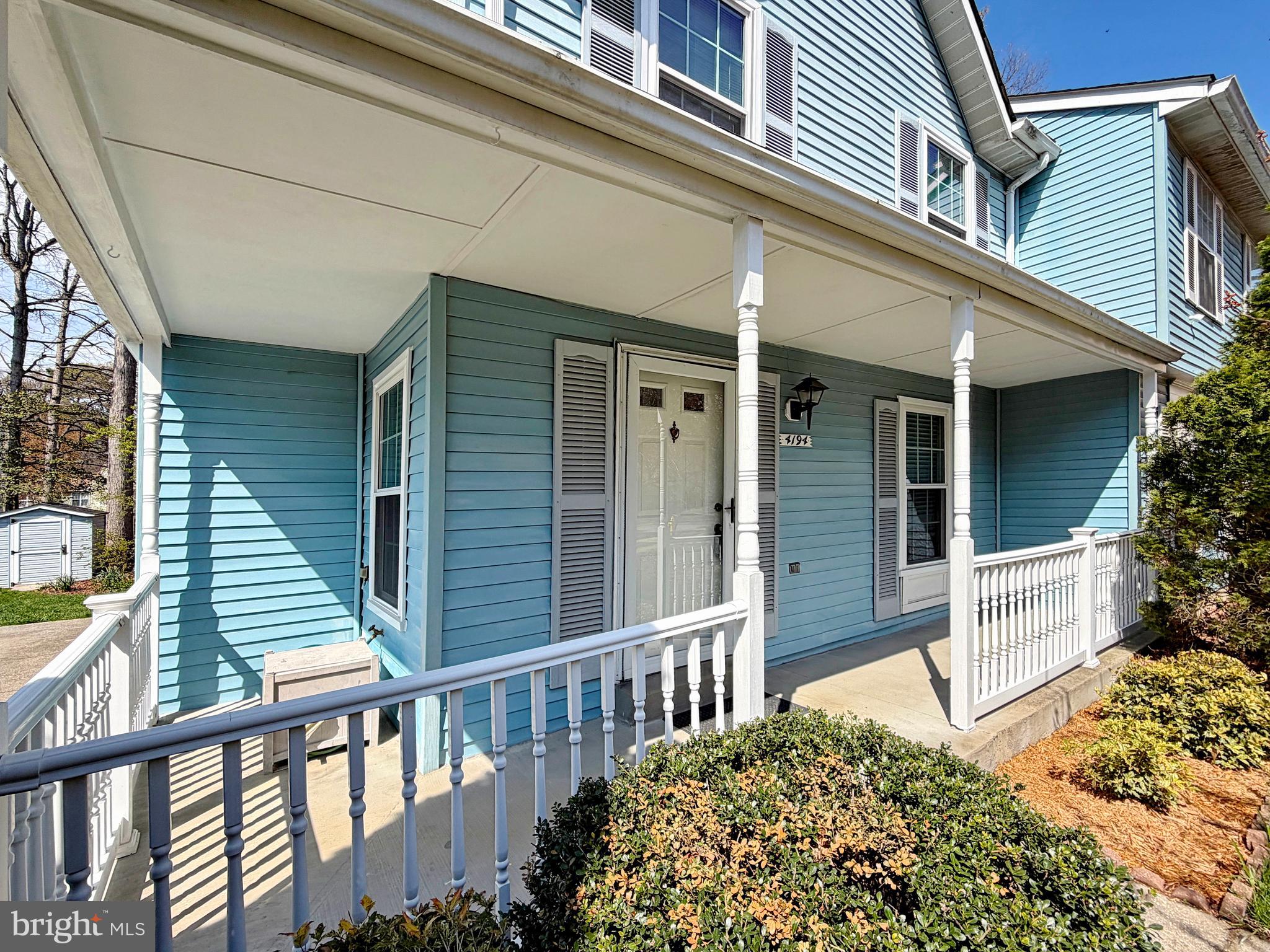 ST CHARLES LANCASTER - Residential