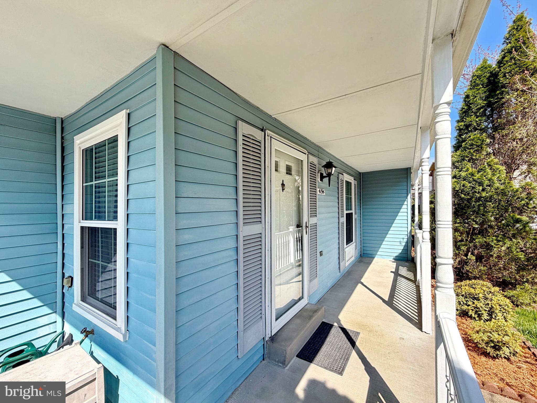 ST CHARLES LANCASTER - Residential