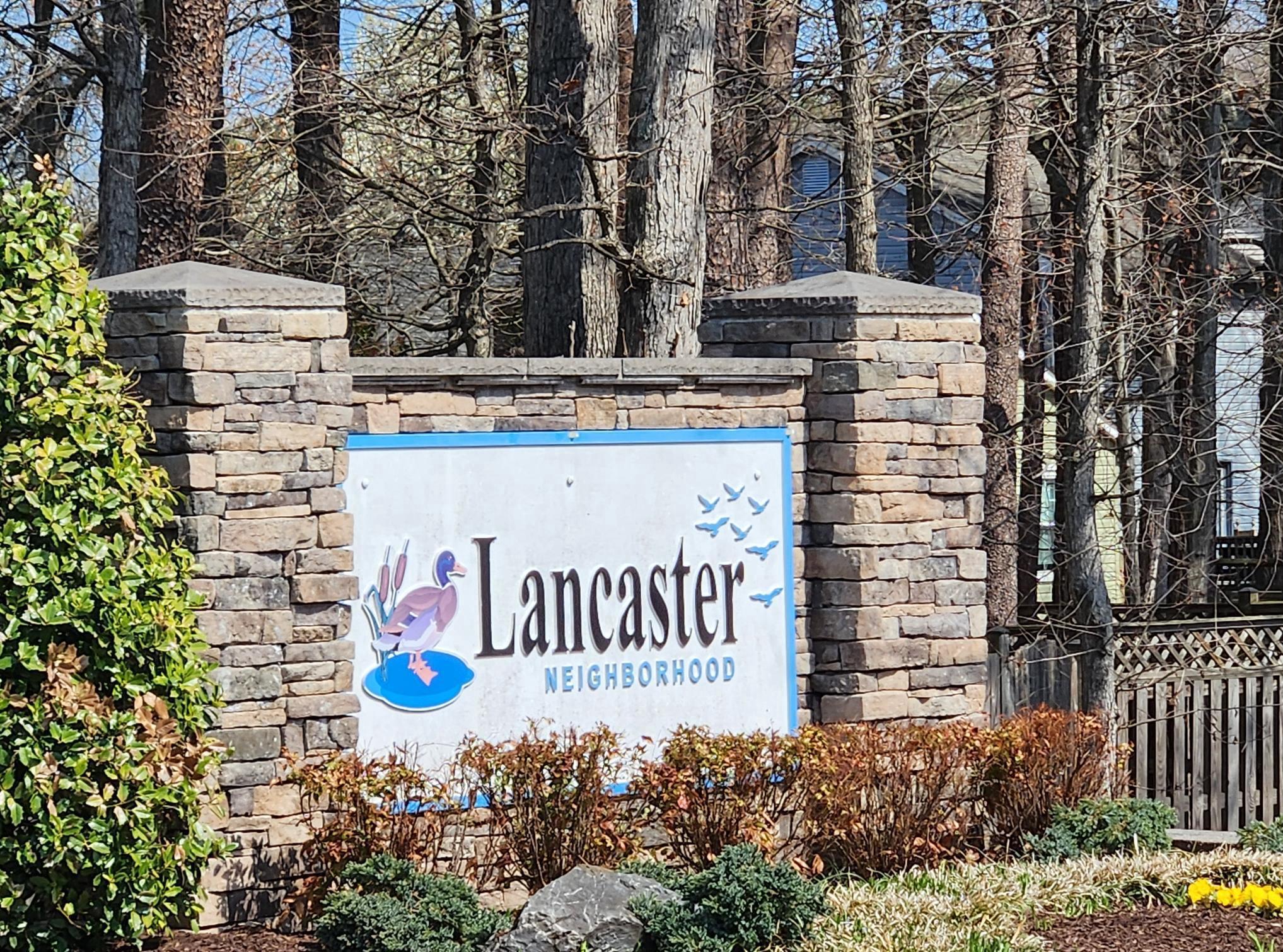 ST CHARLES LANCASTER - Residential